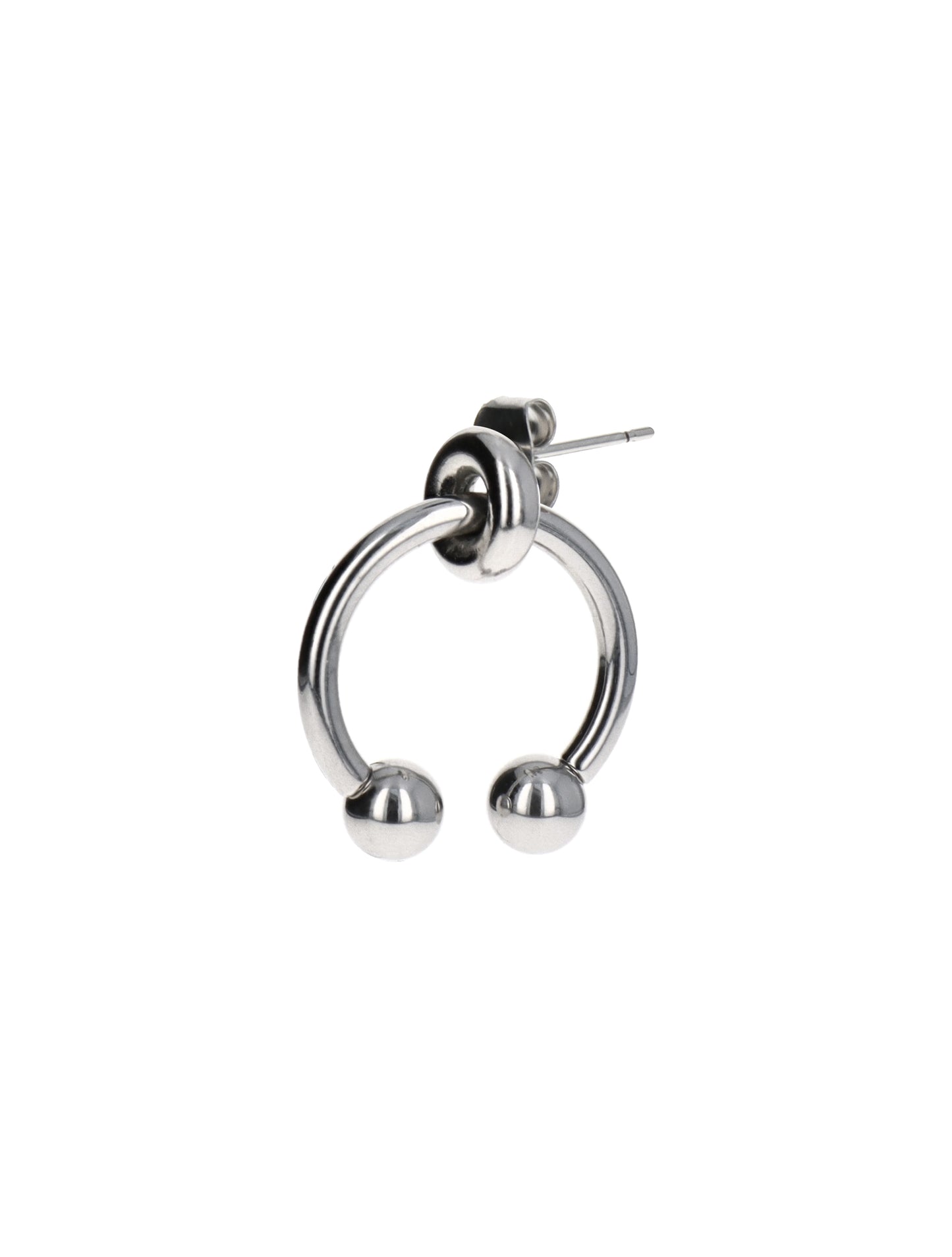 Justine Clenquet Gale Earring