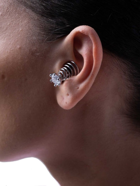 D'heygere Solitaire Ear Plug