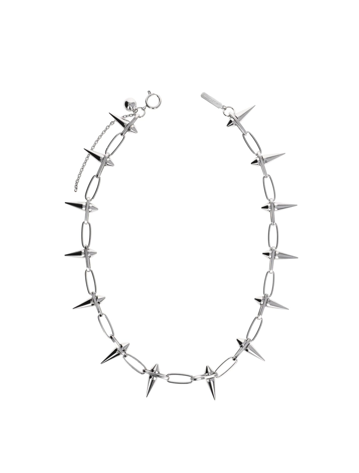 Justine Clenquet James Necklace