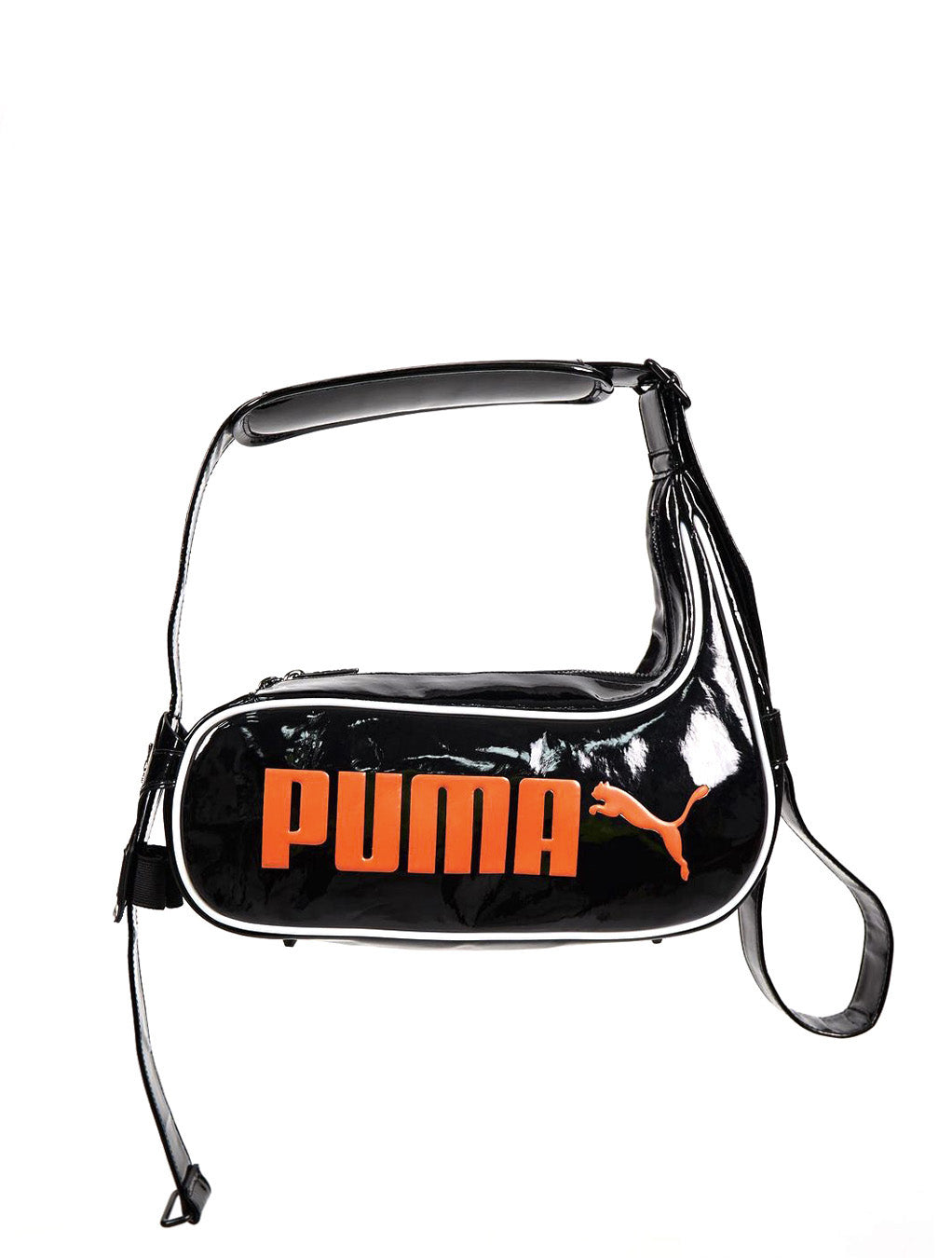 Ottolinger x Puma Black Bag