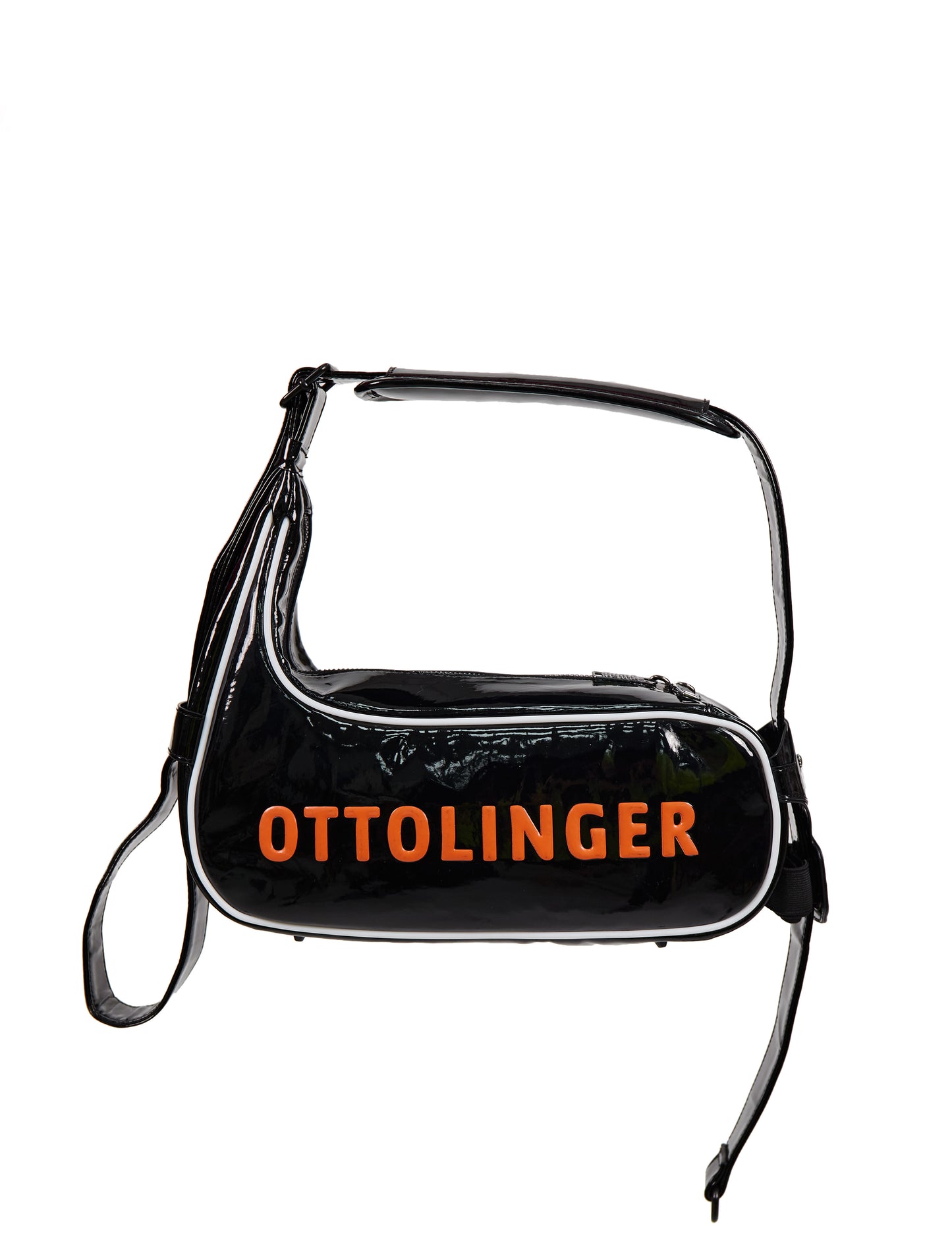 Ottolinger x Puma Black Bag