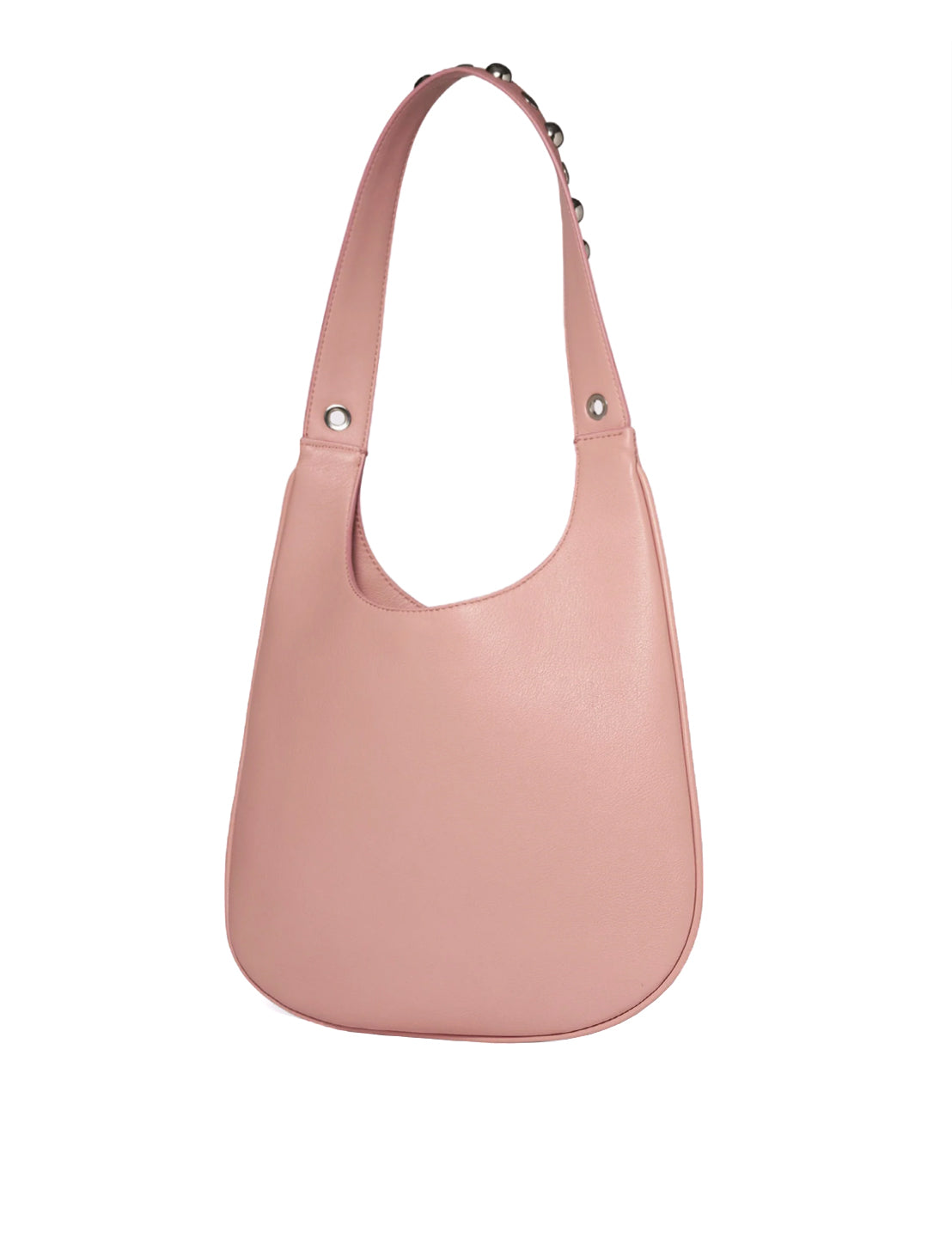 Panconesi Pink Diamanti Saddle Bag