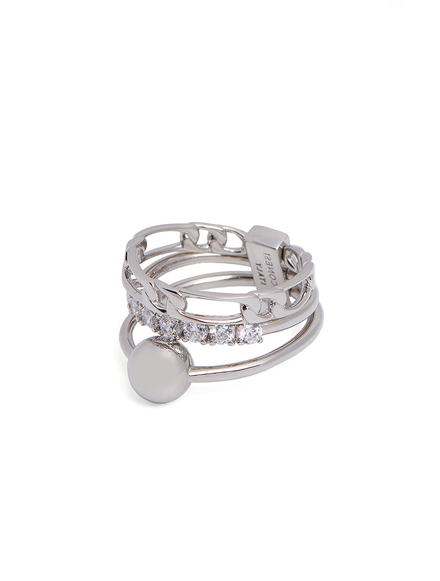 Panconesi Famiglia Solar Ring