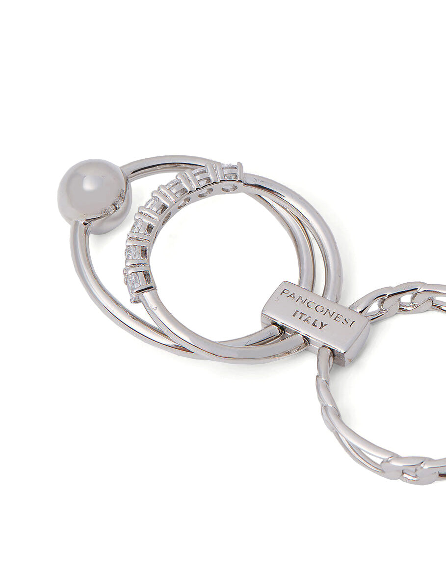 Panconesi Famiglia Solar Ring