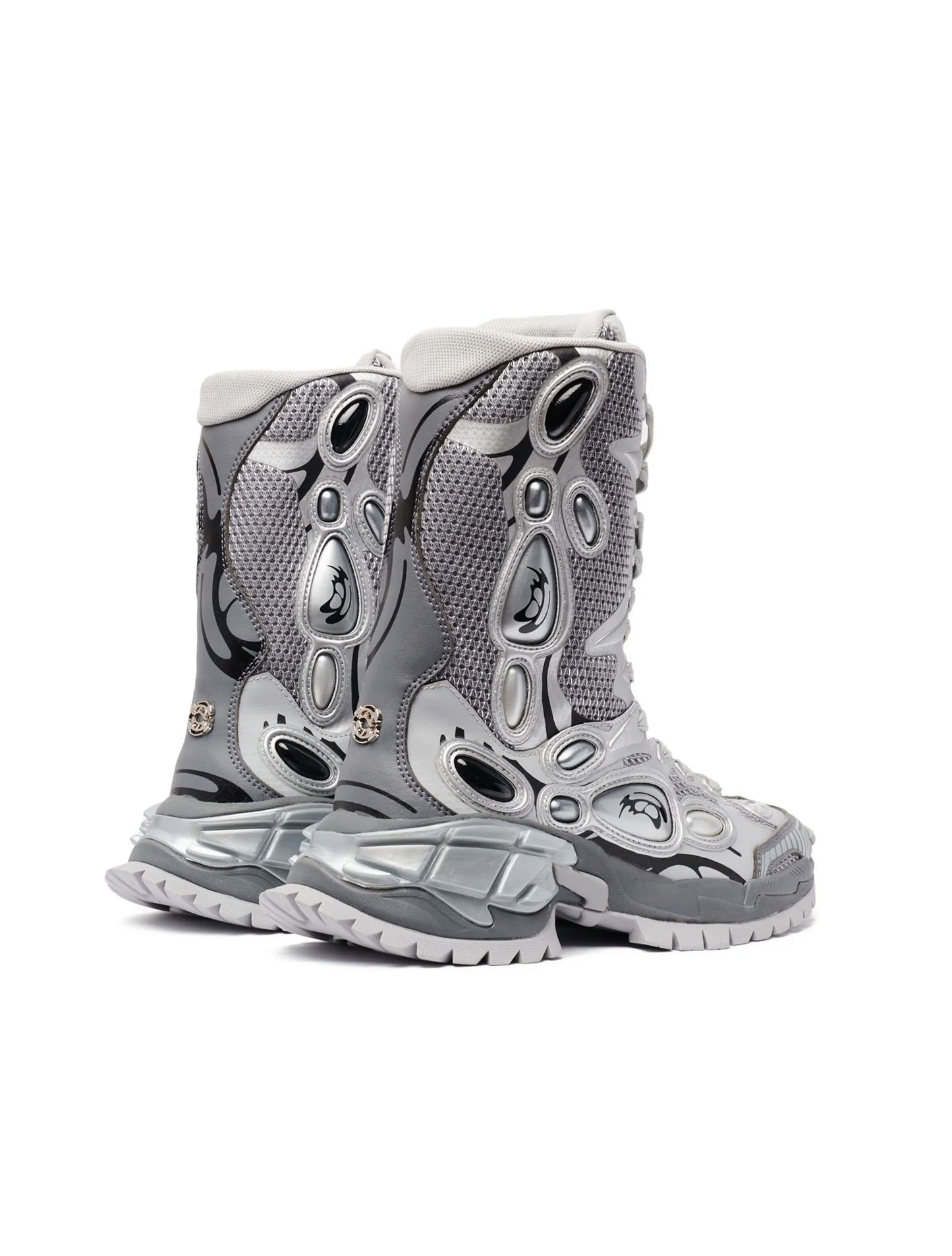 Rombaut Nucleo Quicksilver Boot