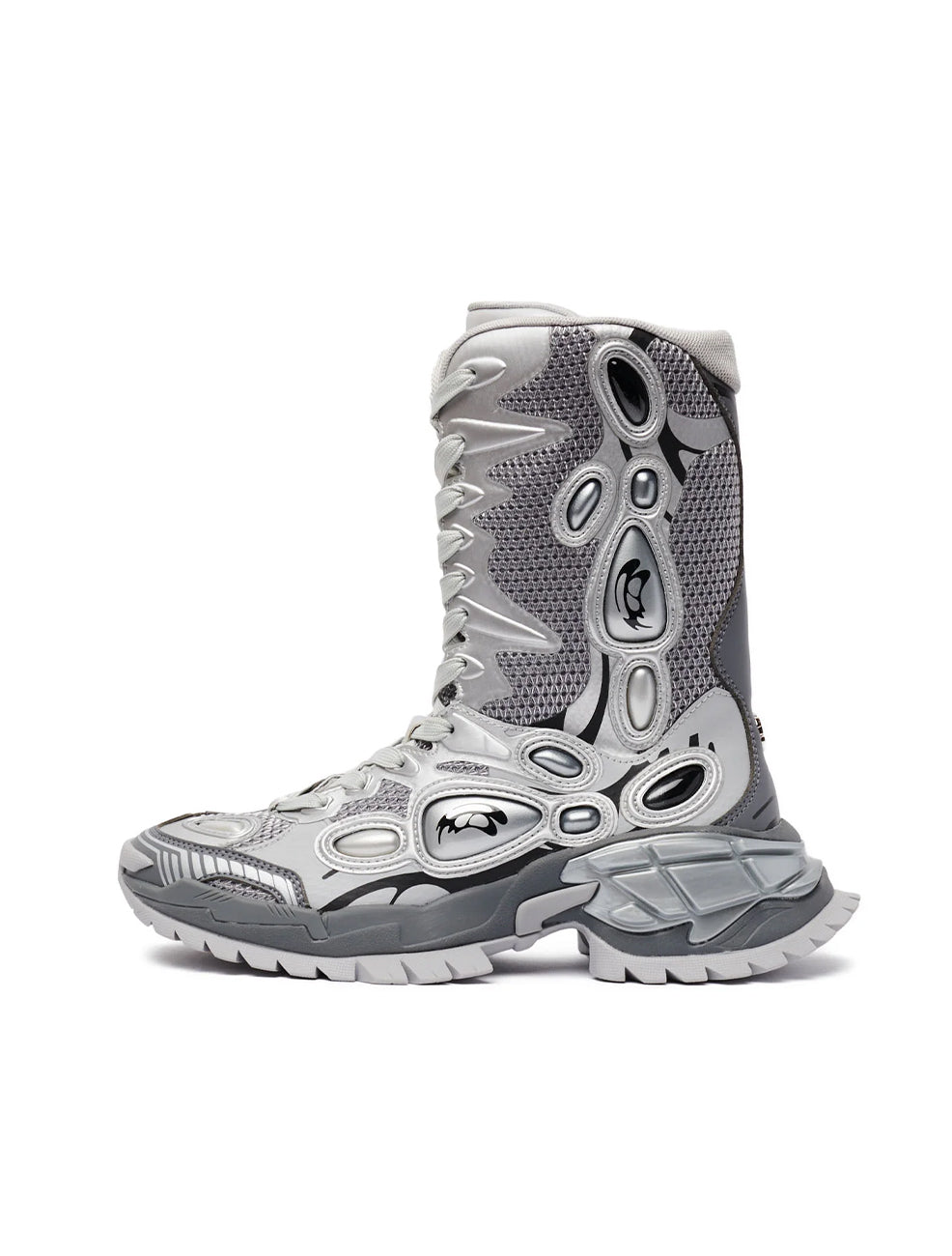 Rombaut Nucleo Quicksilver Boot