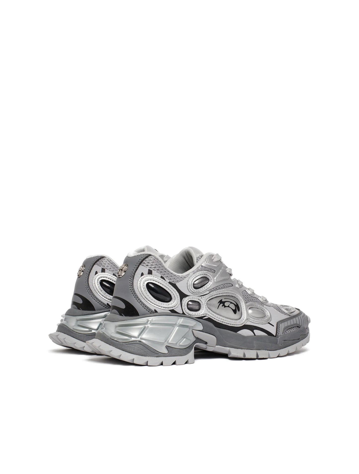 Rombaut Nucleo Quicksilver Sneakers