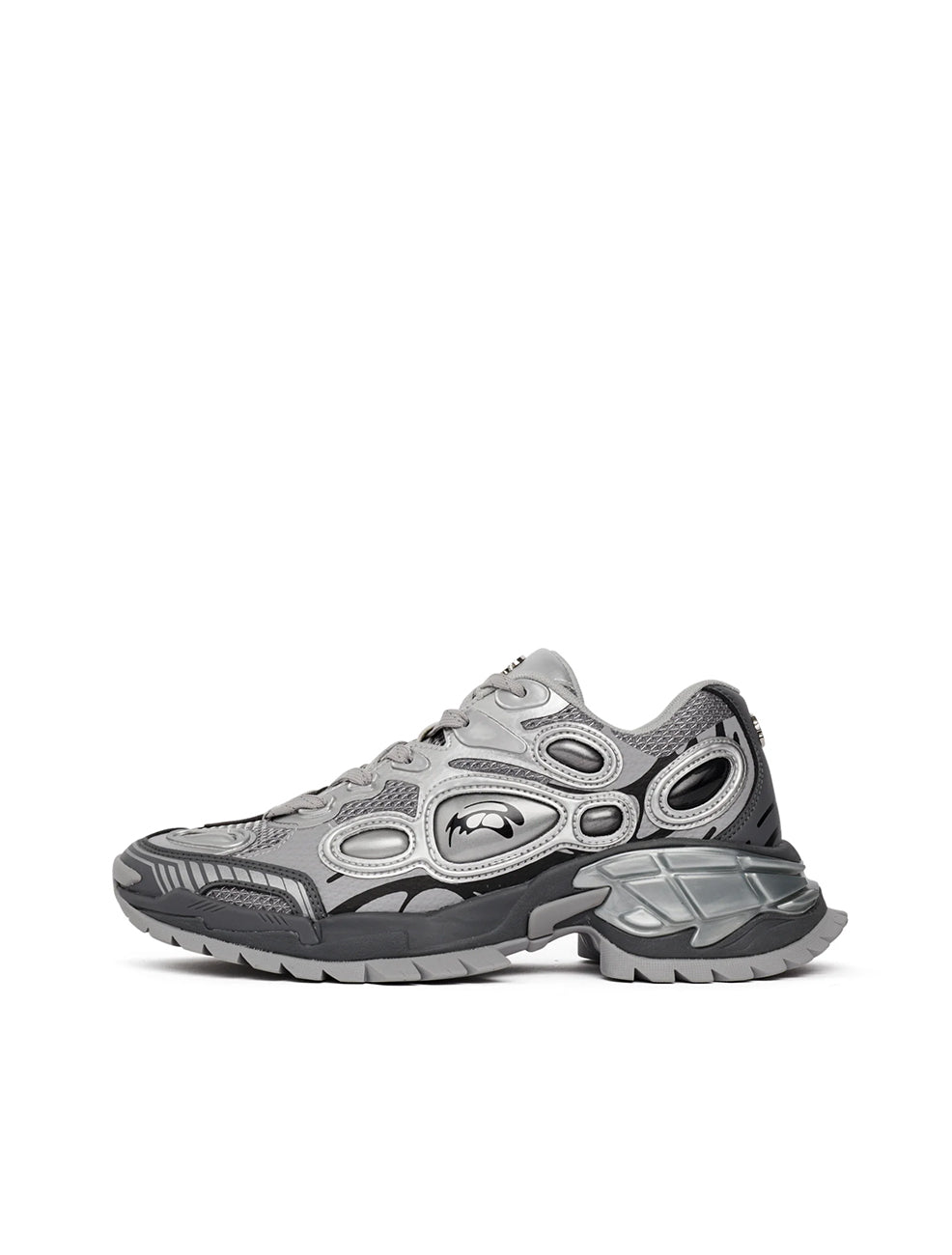 Rombaut Nucleo Quicksilver Sneakers