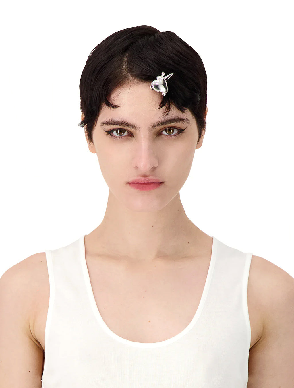 Justine Clenquet Sasha Hairclip