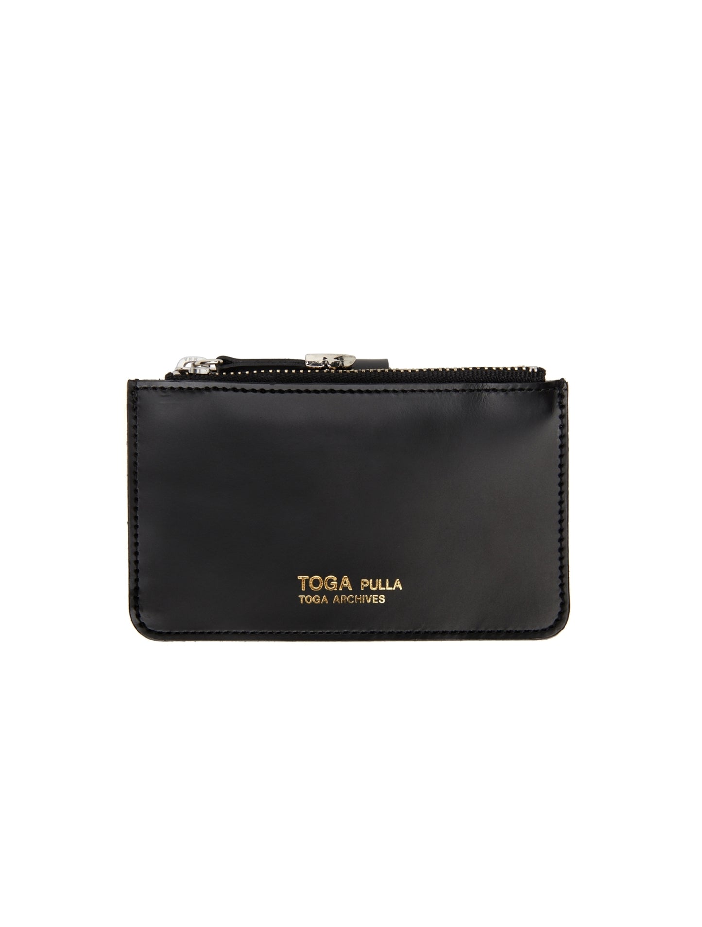 Toga Pulla Small Leather Wallet