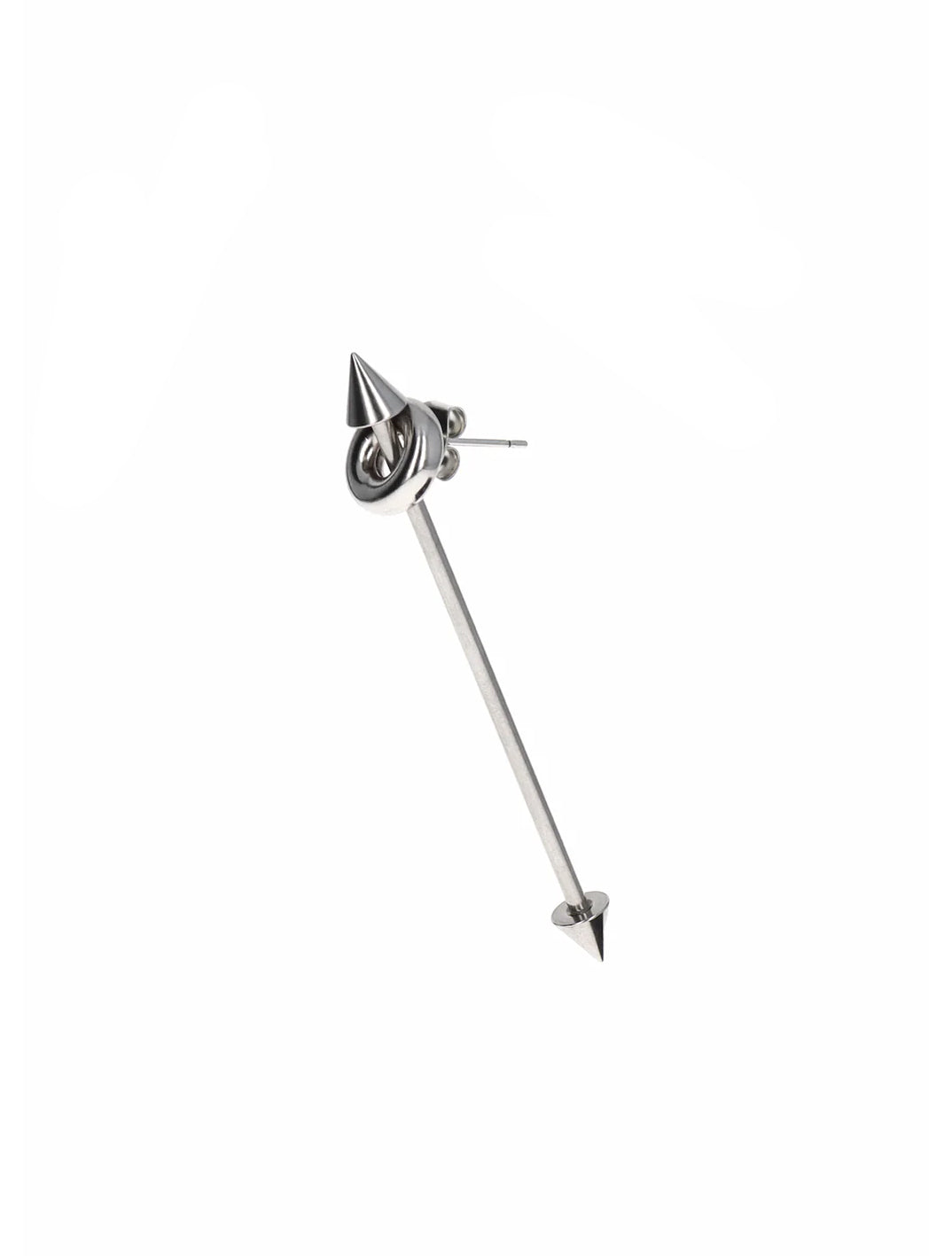 Justine Clenquet Zoey Earrings