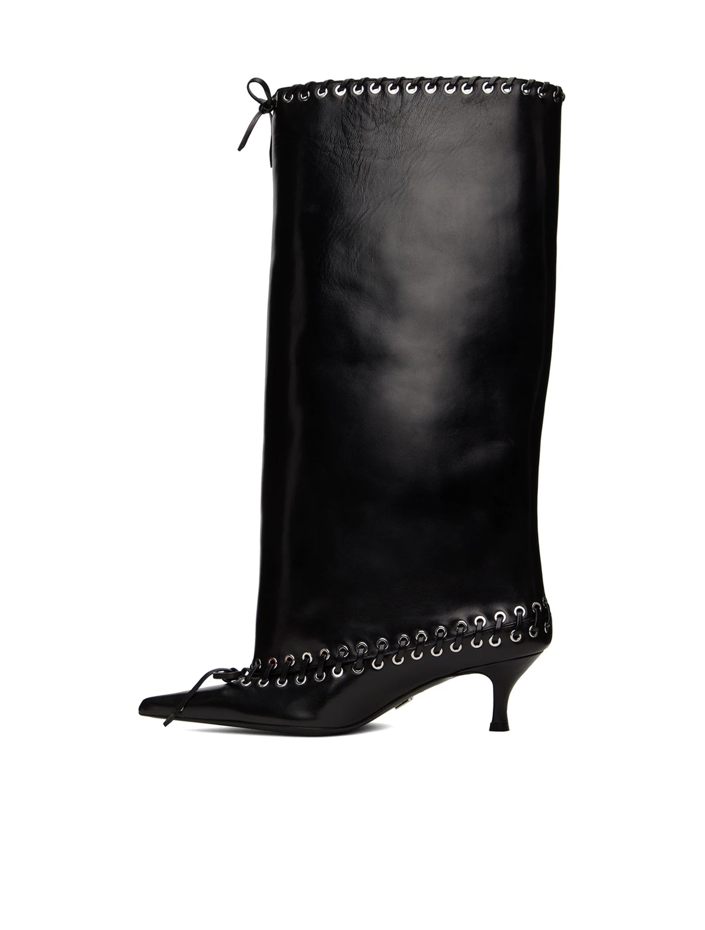 ALL-IN Knee High Level Boots