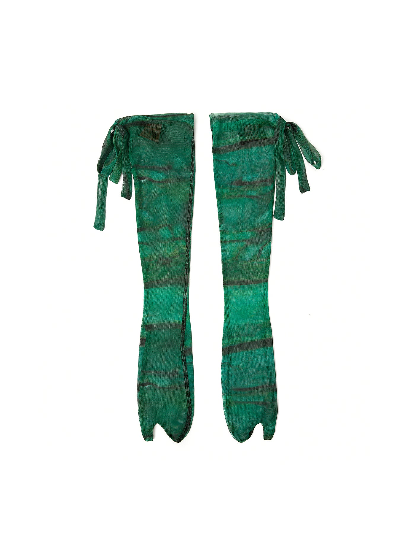 Ottolinger Mesh Tabi Socks