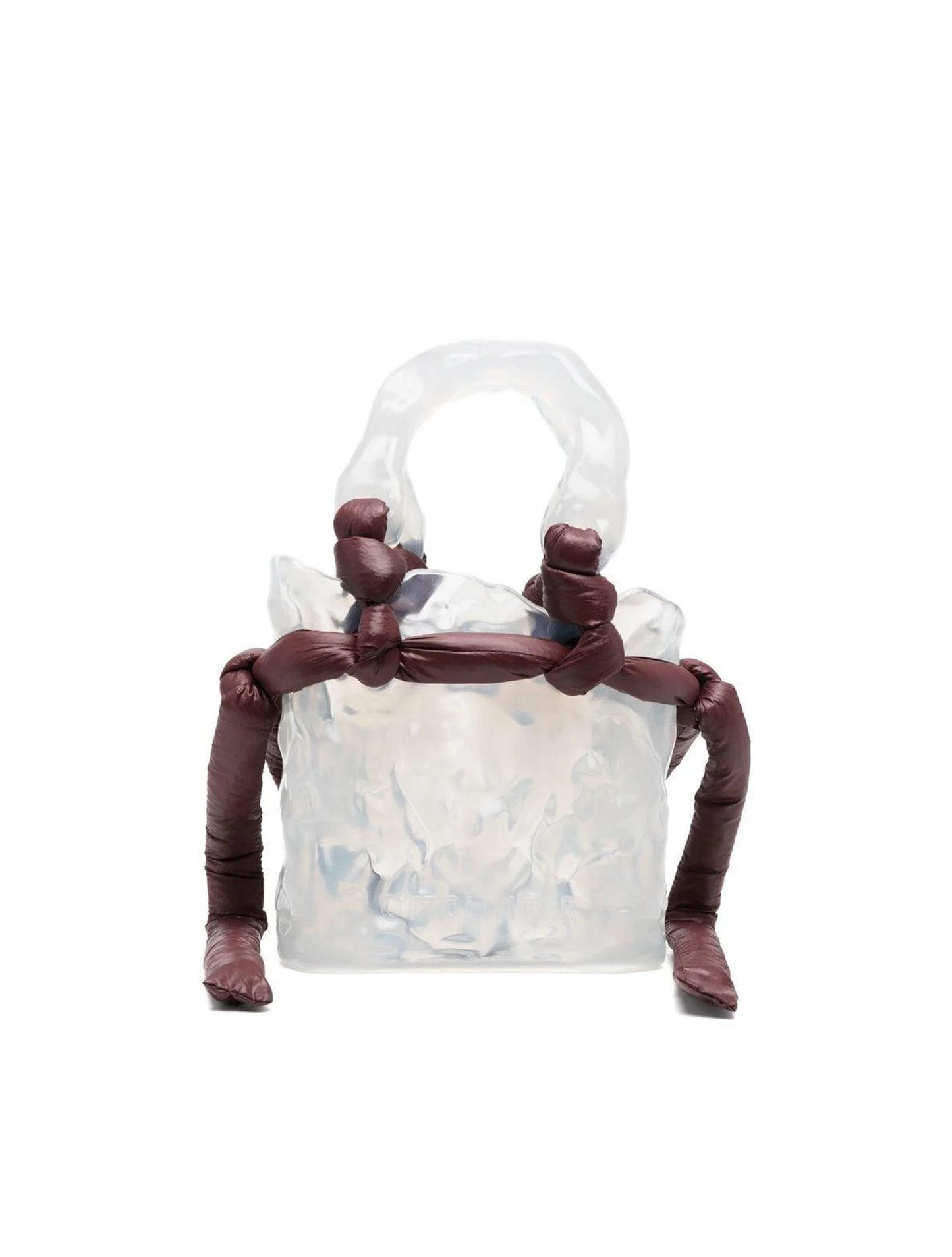 Ottolinger Signature Ceramic Bag Ice