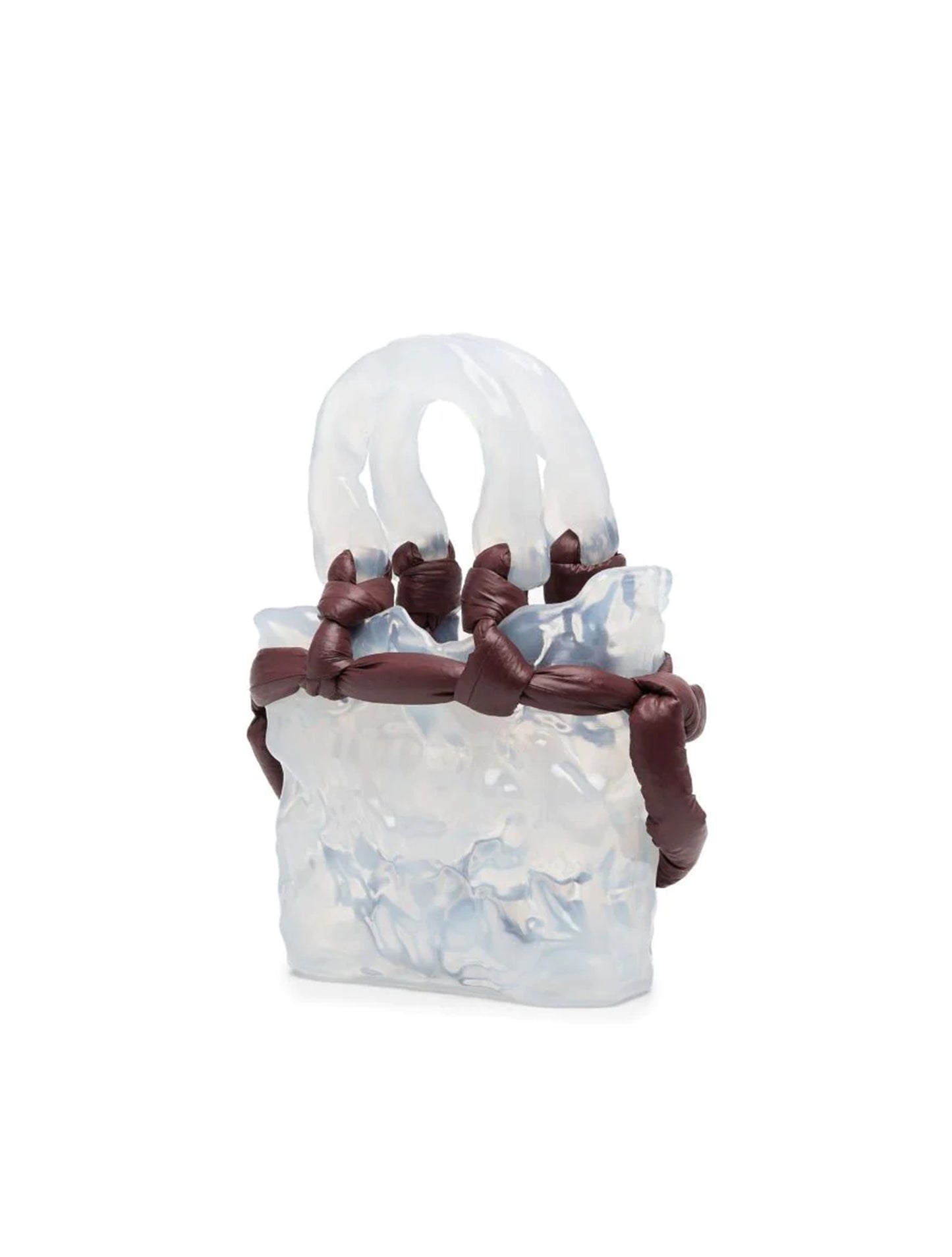 Ottolinger Signature Ceramic Bag Ice