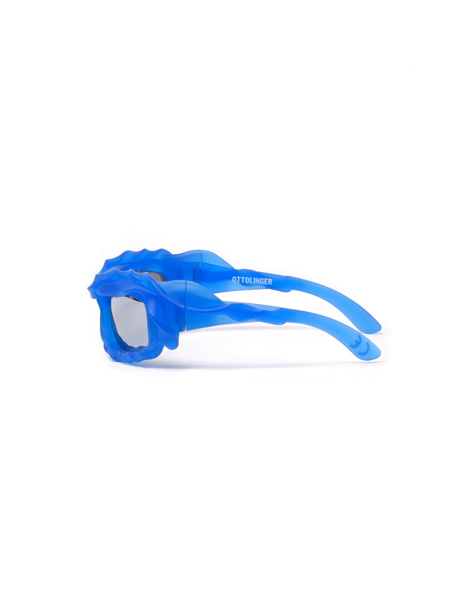 Ottolinger Twist Sunglasses Blue