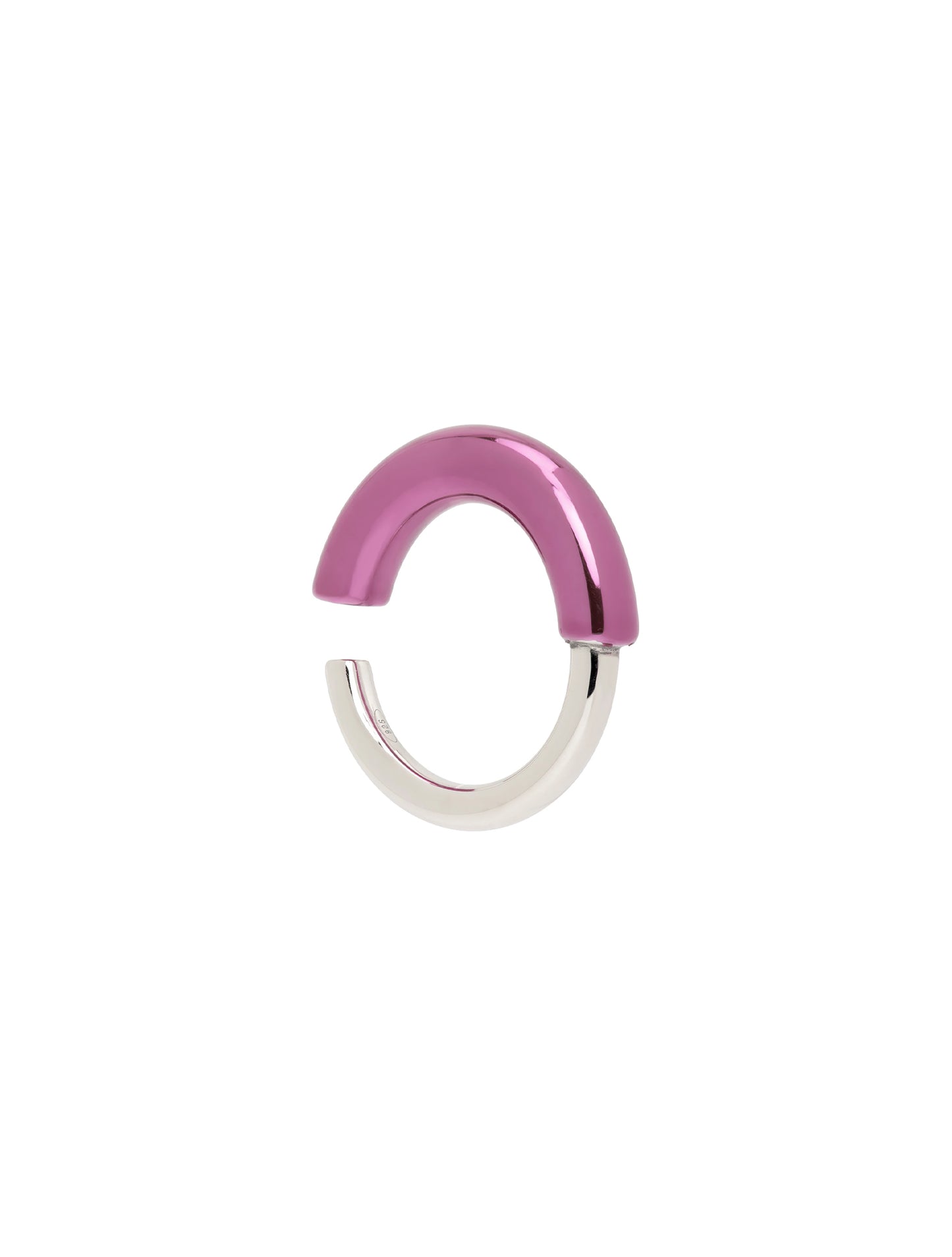 D'heygere Vise Versa Pink Cuff