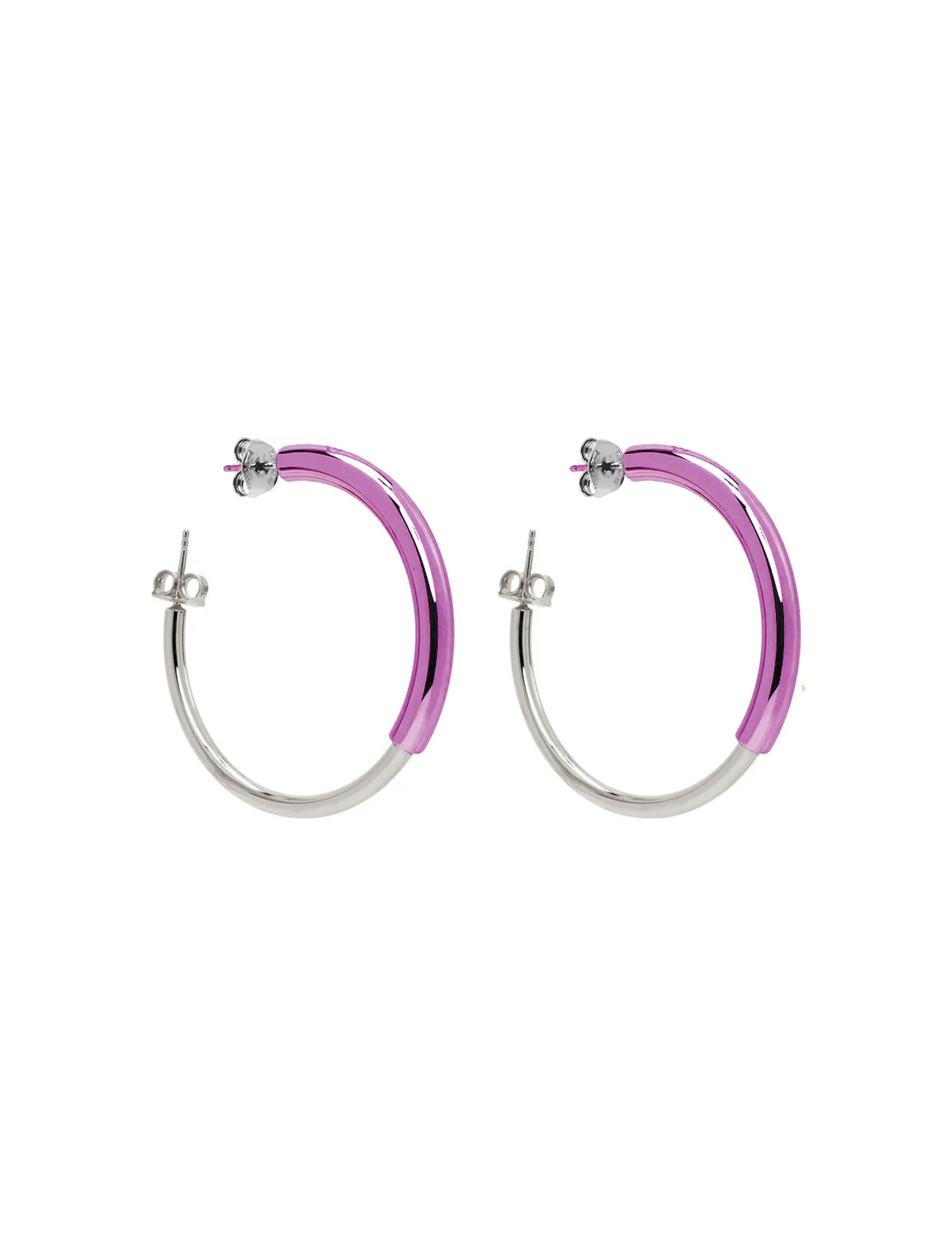 D'heygere Vise Versa Pink Hoops