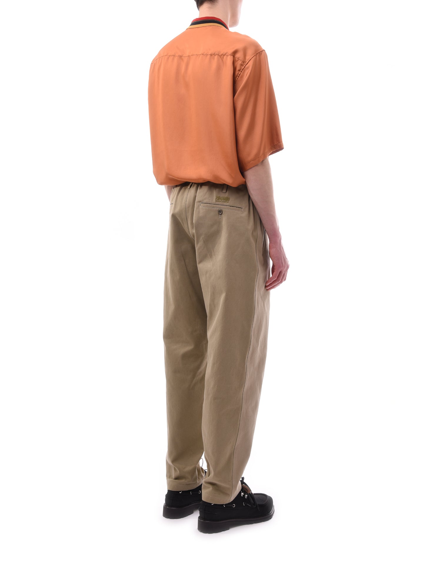 Magliano Nomad Trousers
