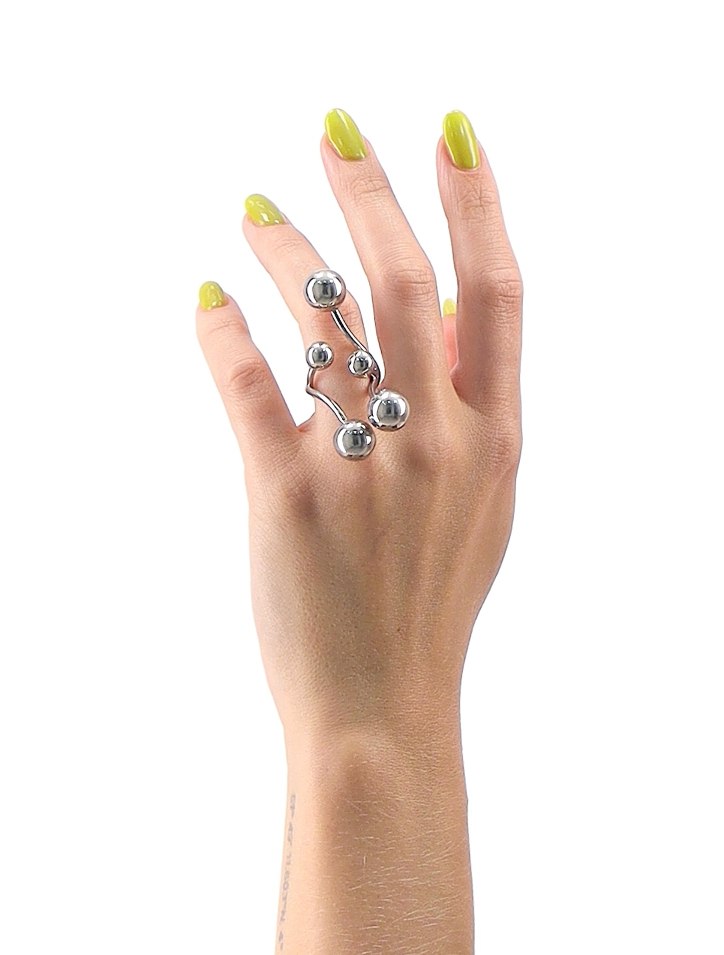 Panconesi Galax Ourika Ring