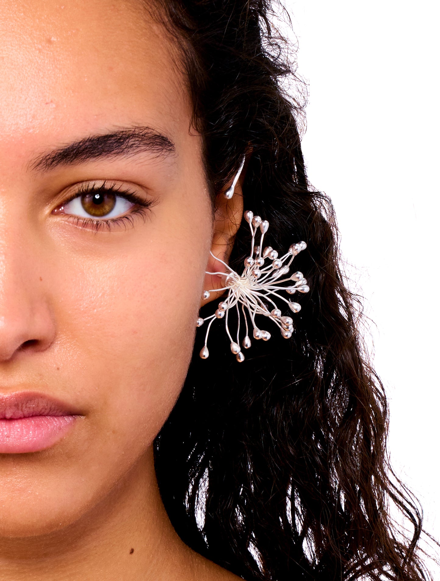 Hugo Kreit Pistil Earrings