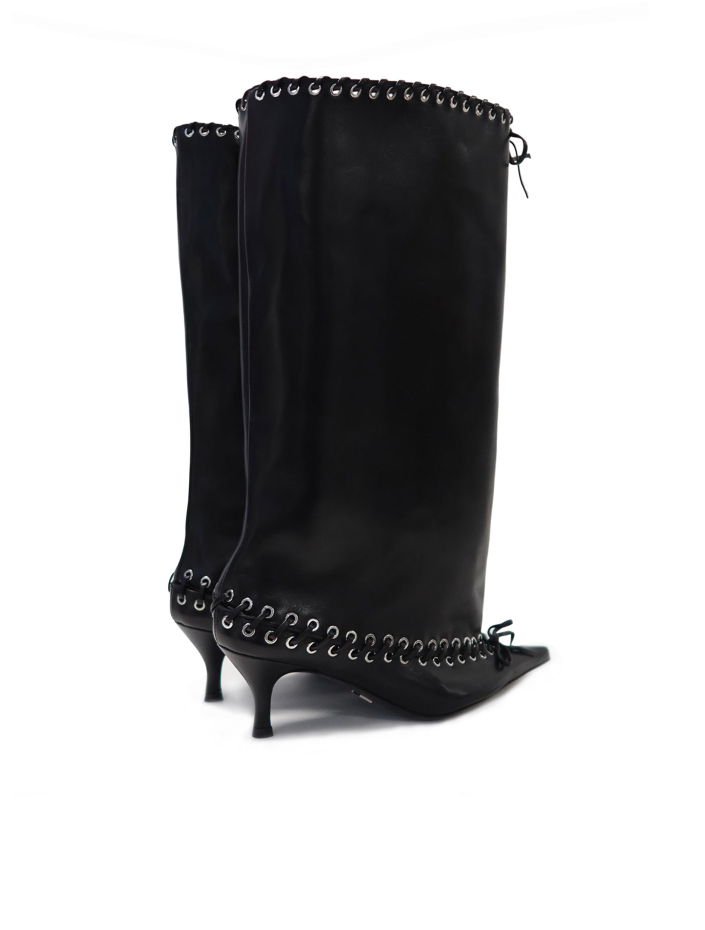 ALL-IN Knee High Level Boots