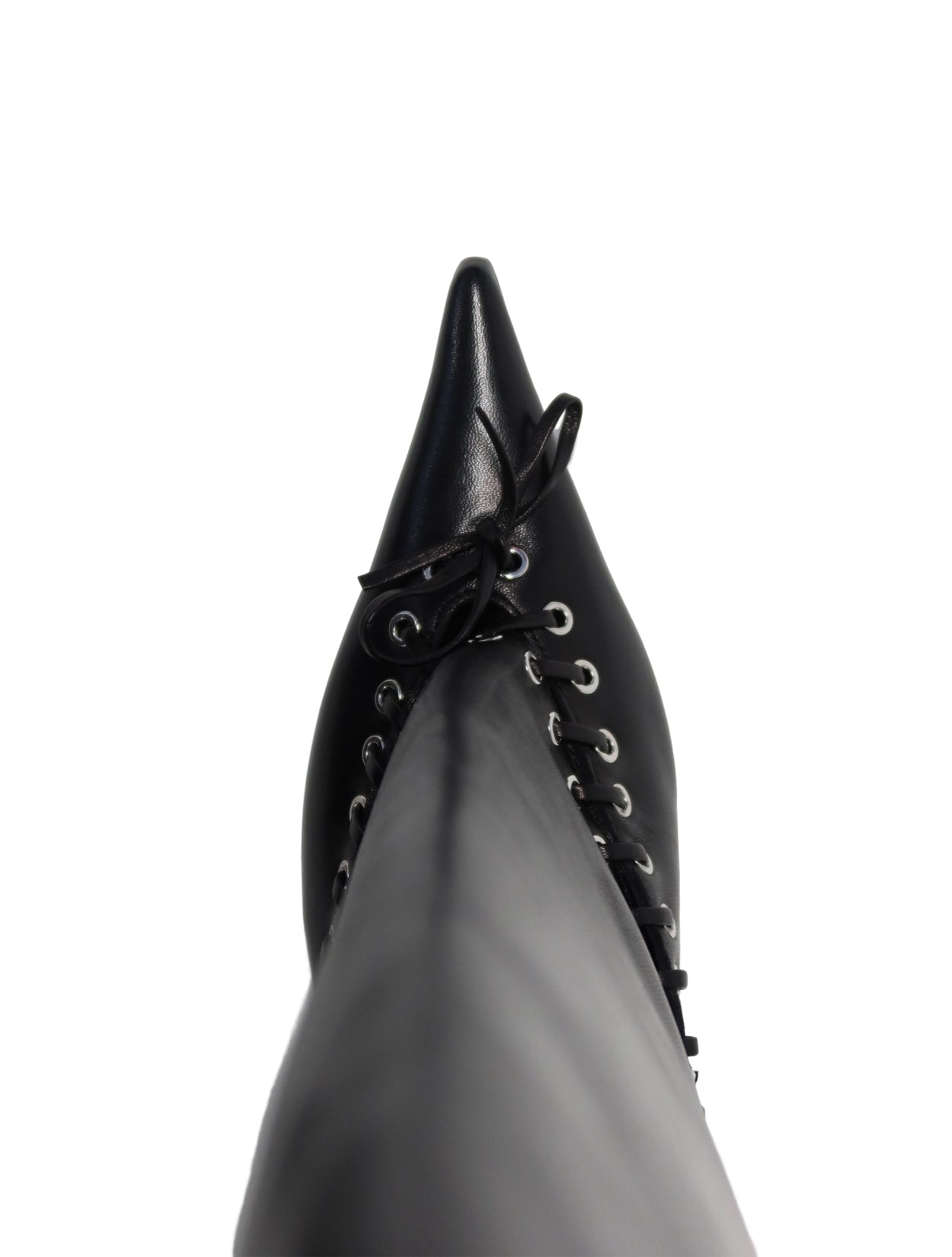 ALL-IN Knee High Level Boots