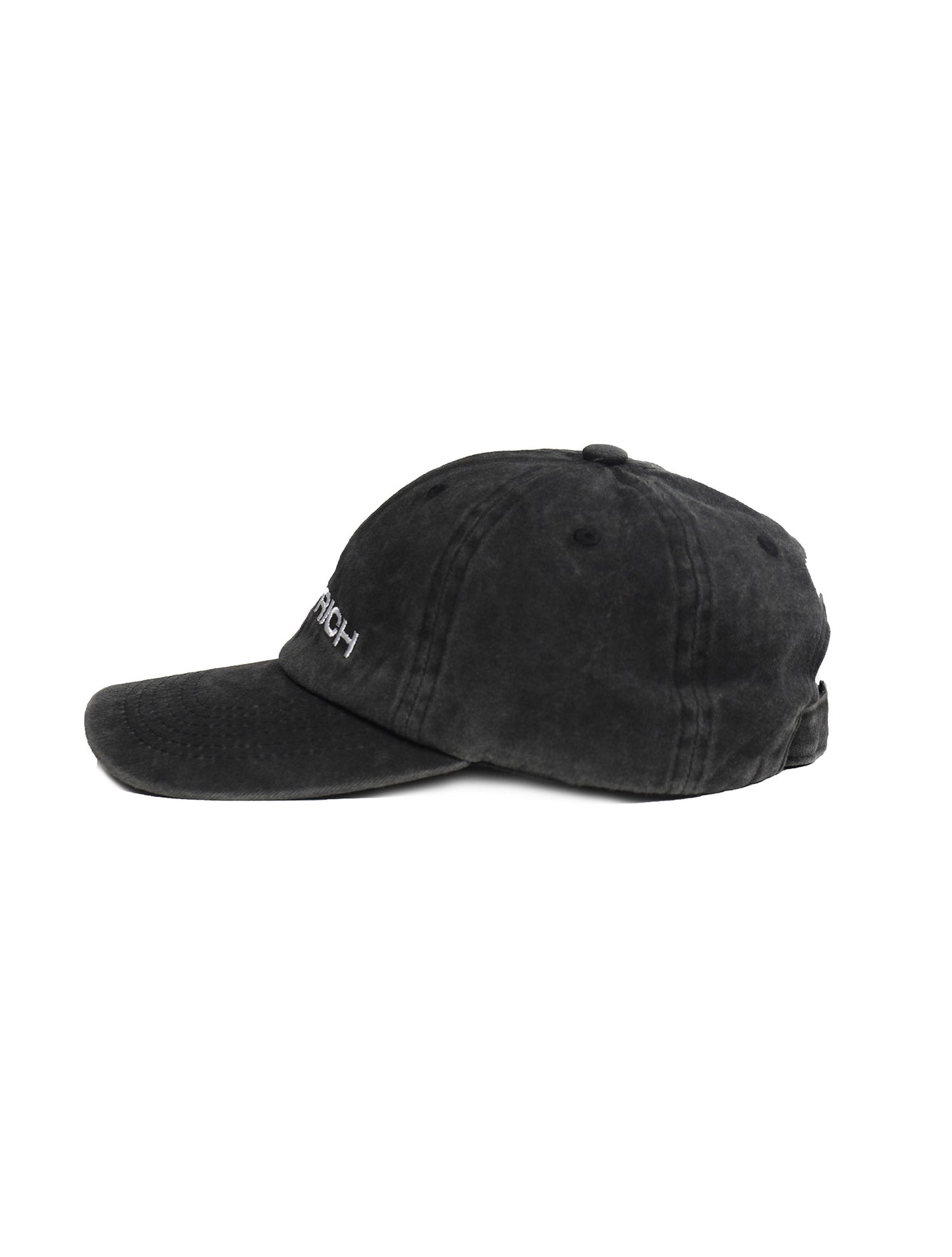 AVAVAV Filthy Rich Stonewash Cap