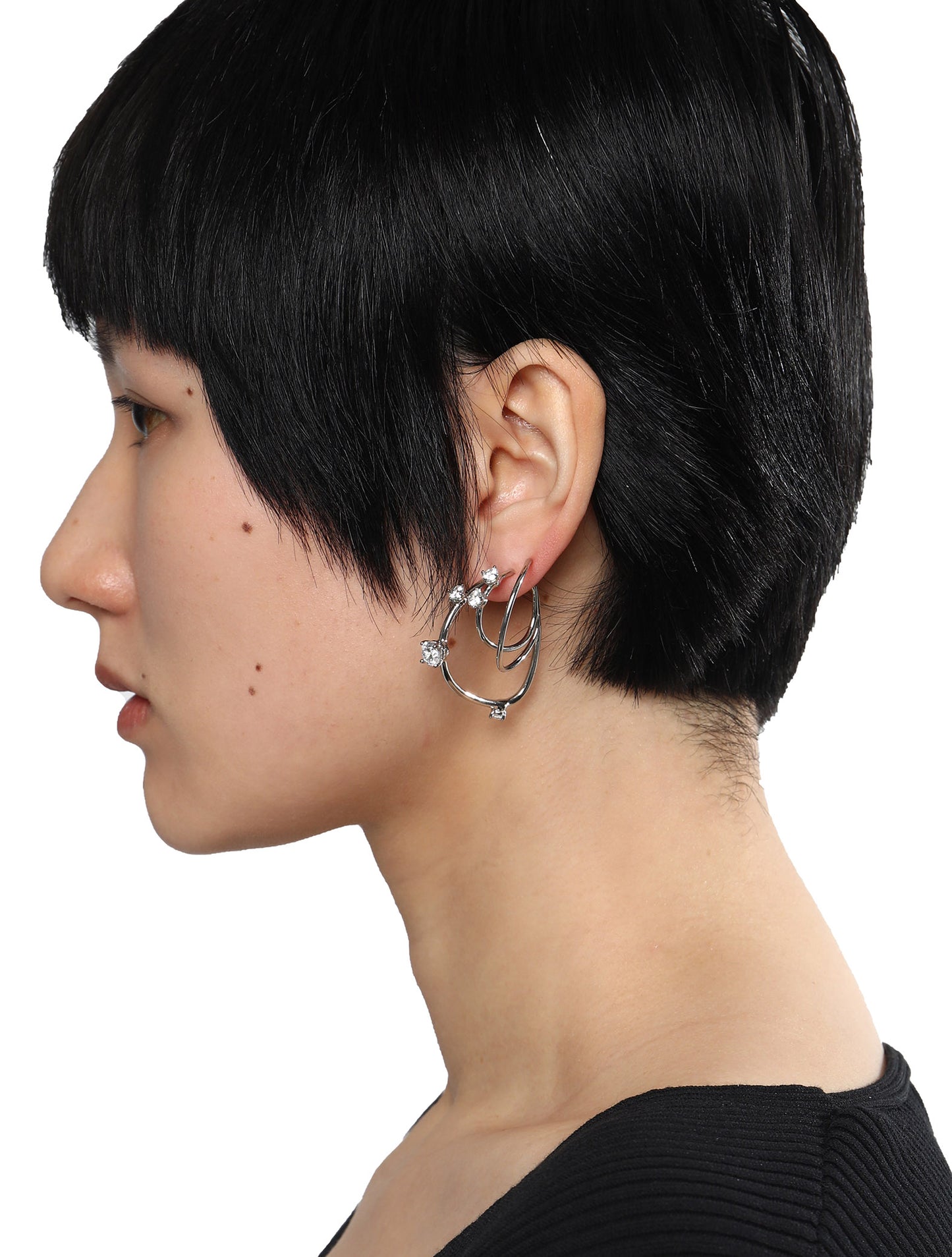 Panconesi Constellation Hoops
