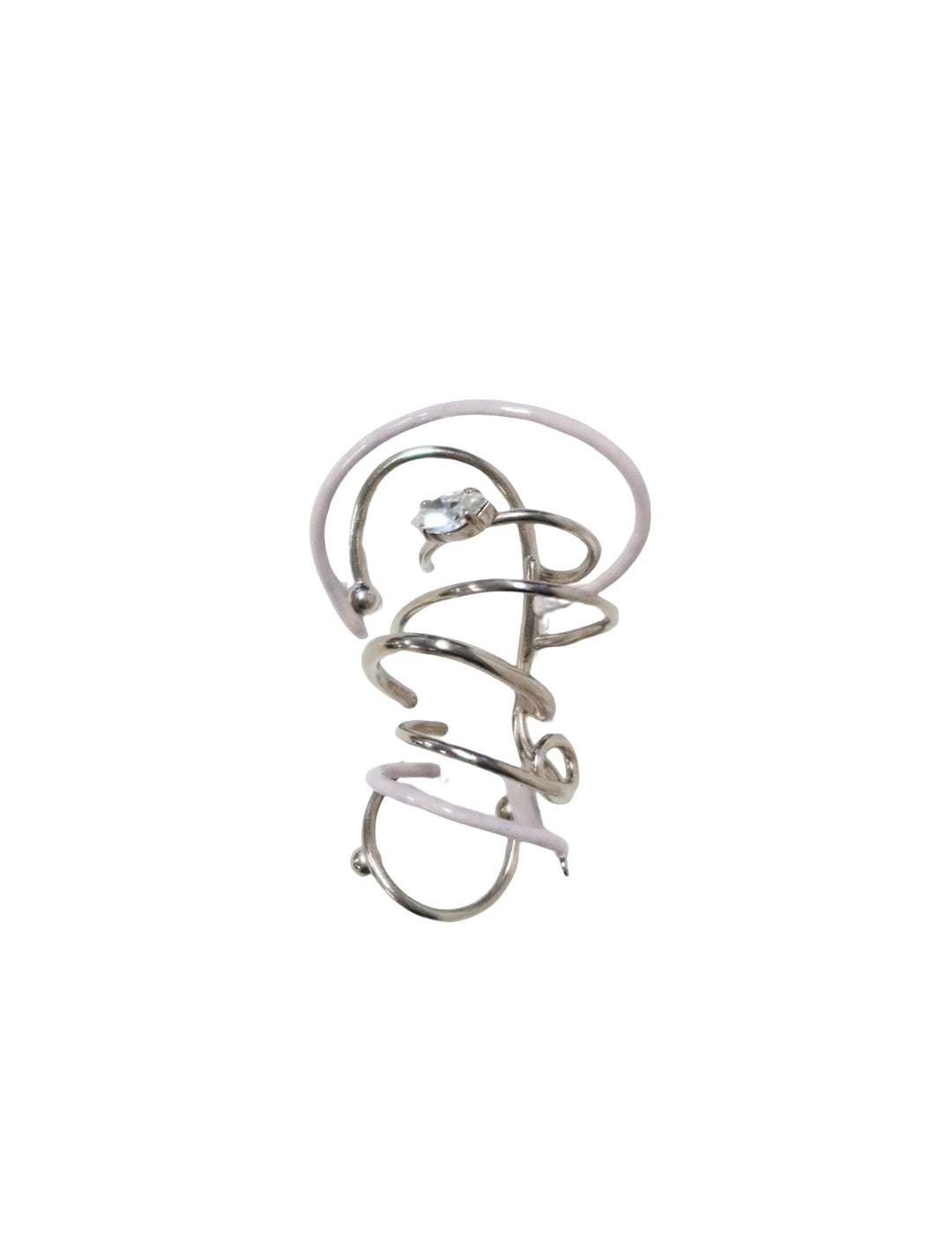 Panconesi Orbit Small Cuff