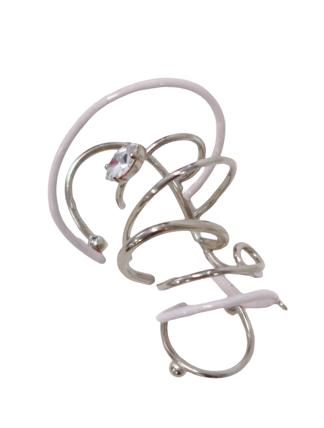 Panconesi Orbit Small Cuff