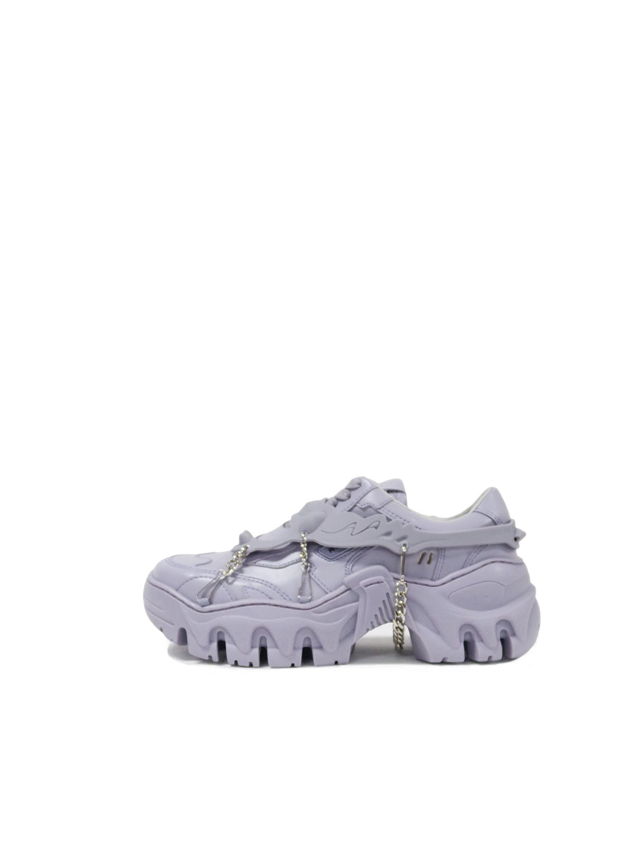 Rombaut Boccaccio II Heather Harness Sneaker