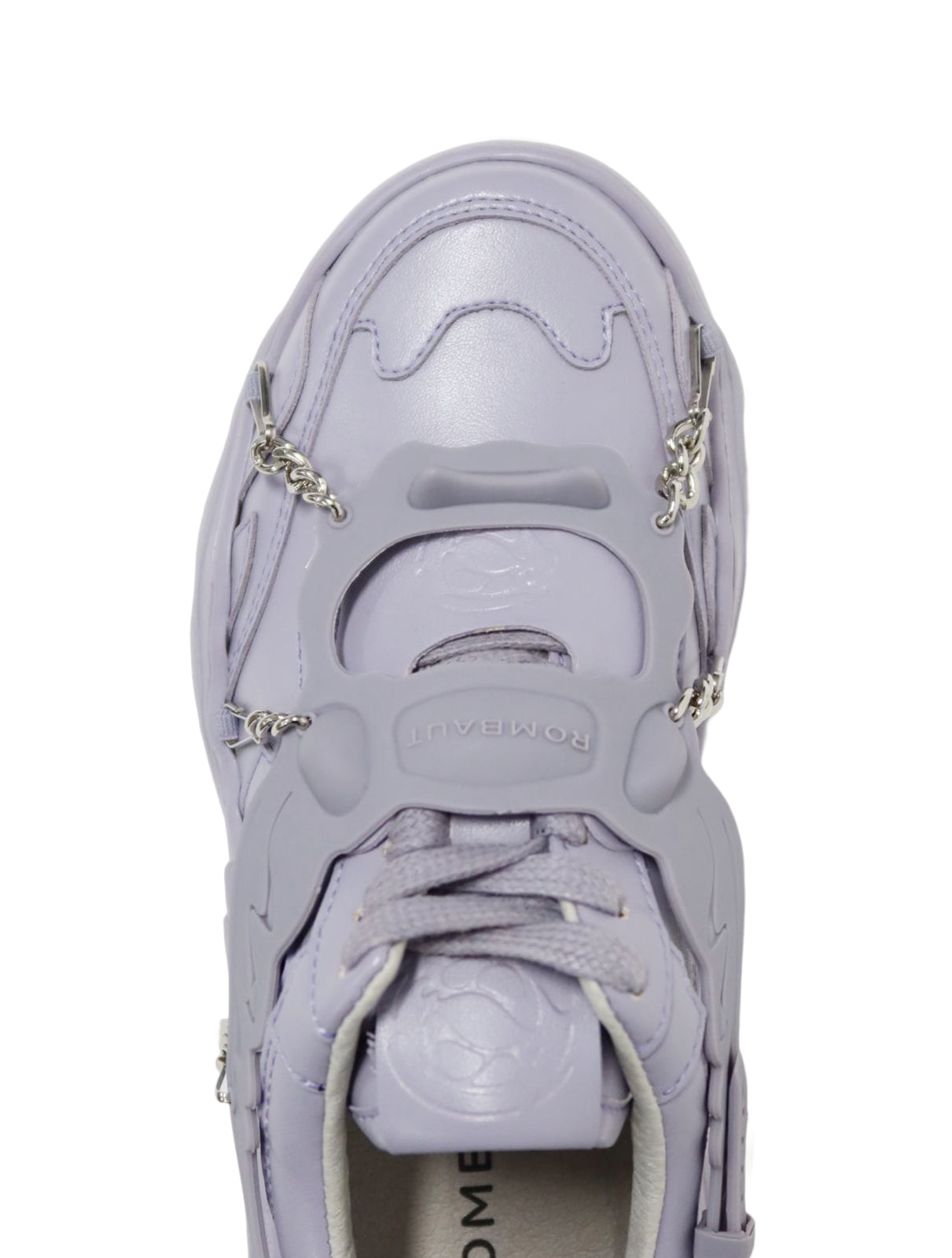 Rombaut Boccaccio II Heather Harness Sneaker