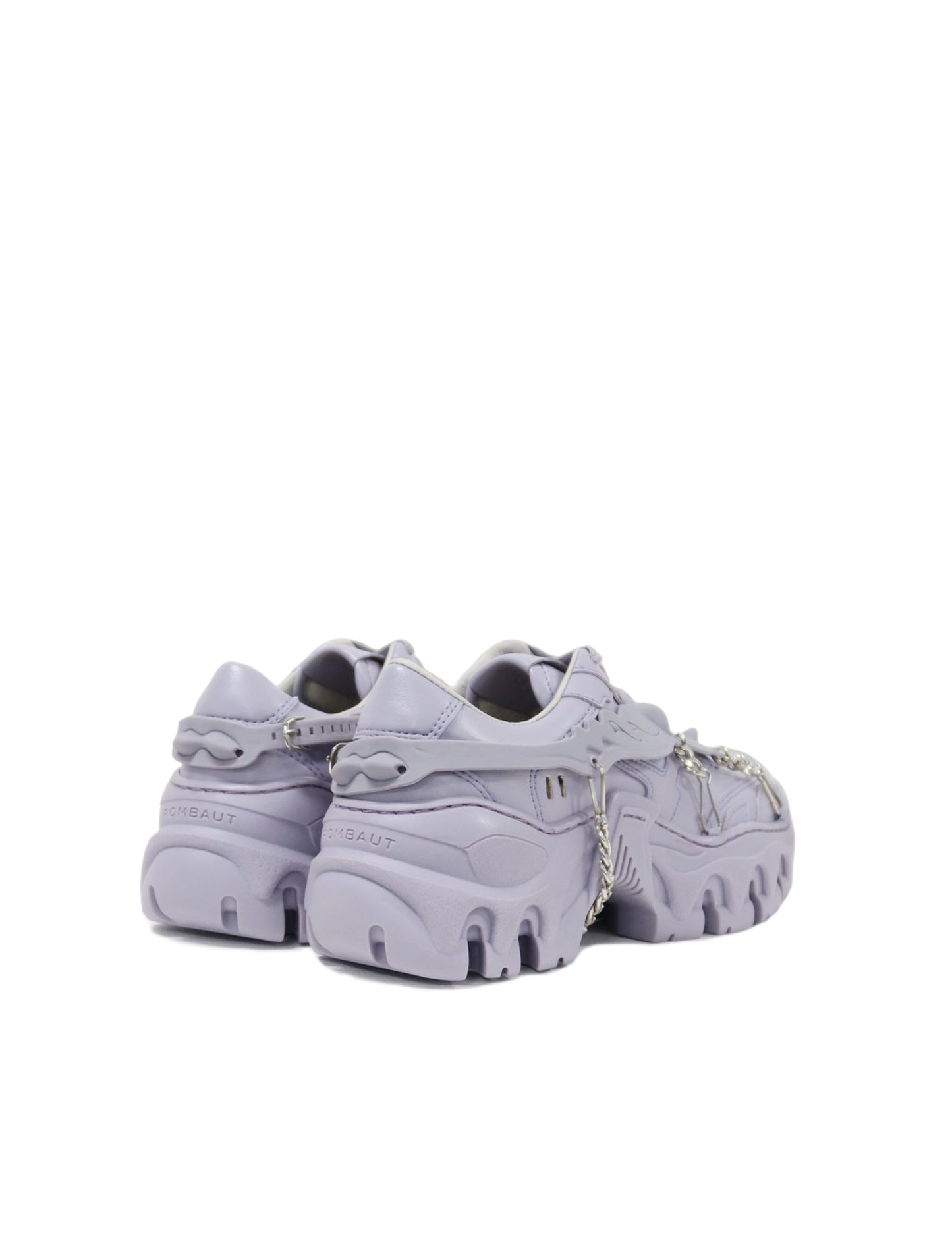 Rombaut Boccaccio II Heather Harness Sneaker