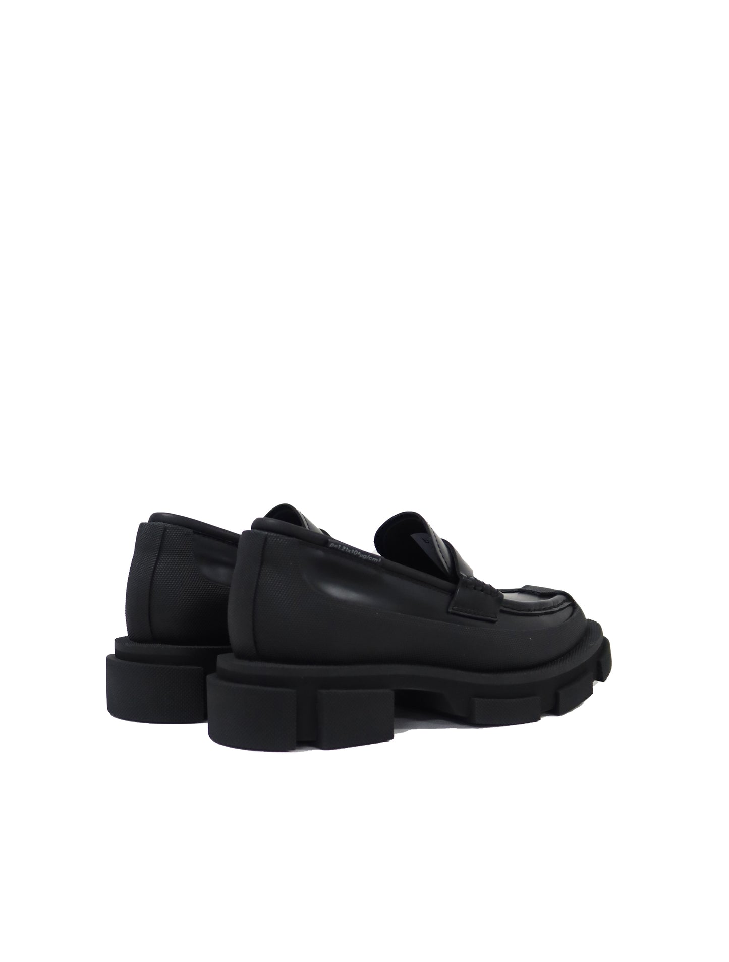 BOTH Gao Loafers
