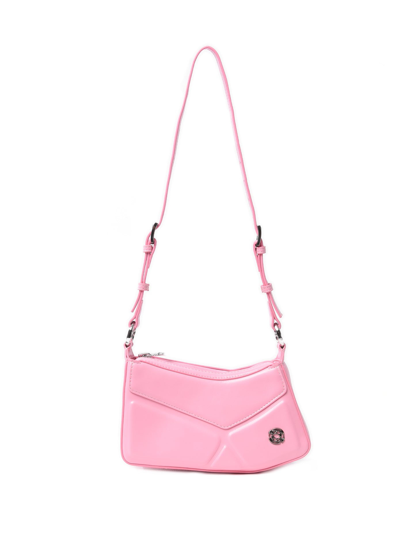 Rombaut Mini Embryo Bag Pink