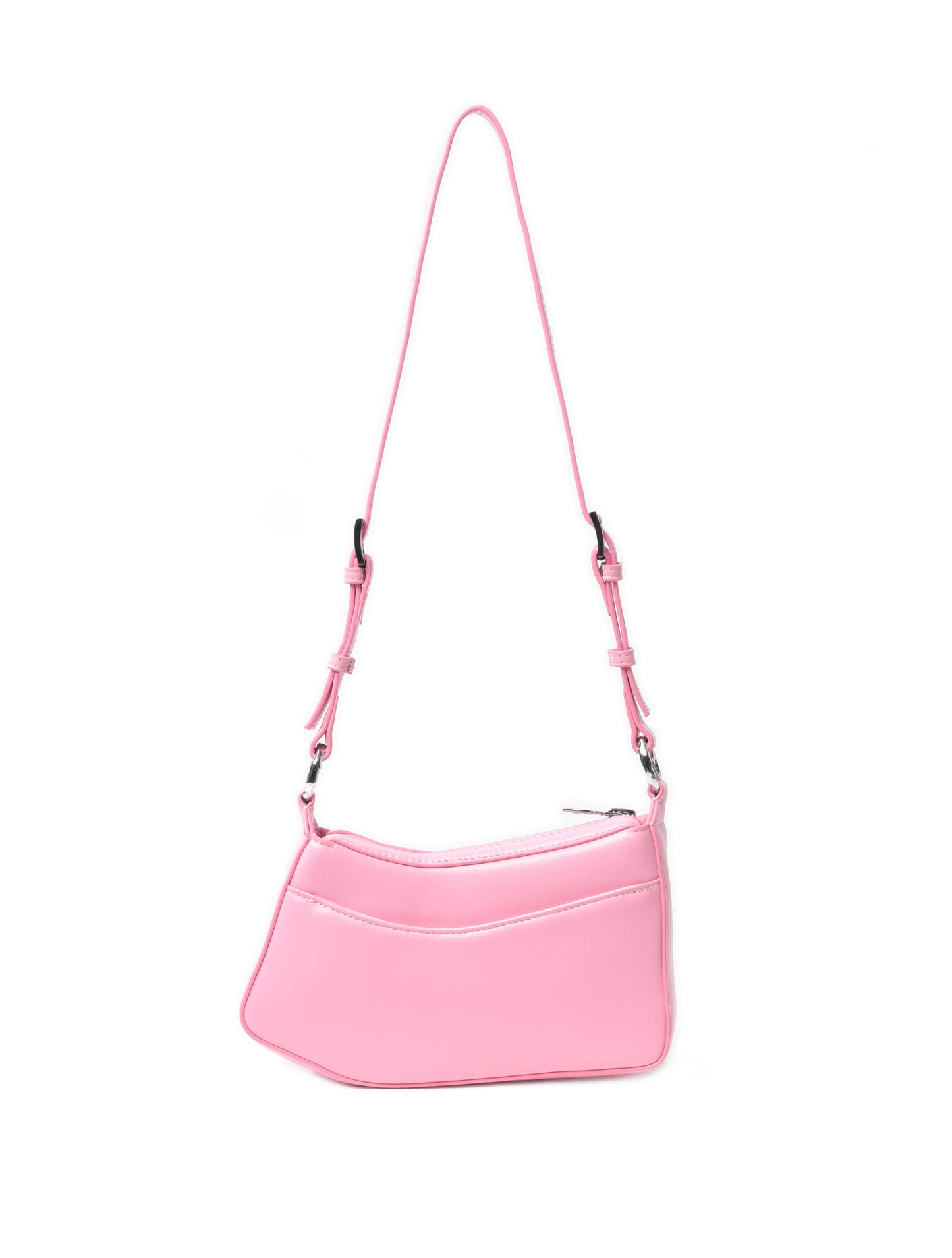 Rombaut Mini Embryo Bag Pink