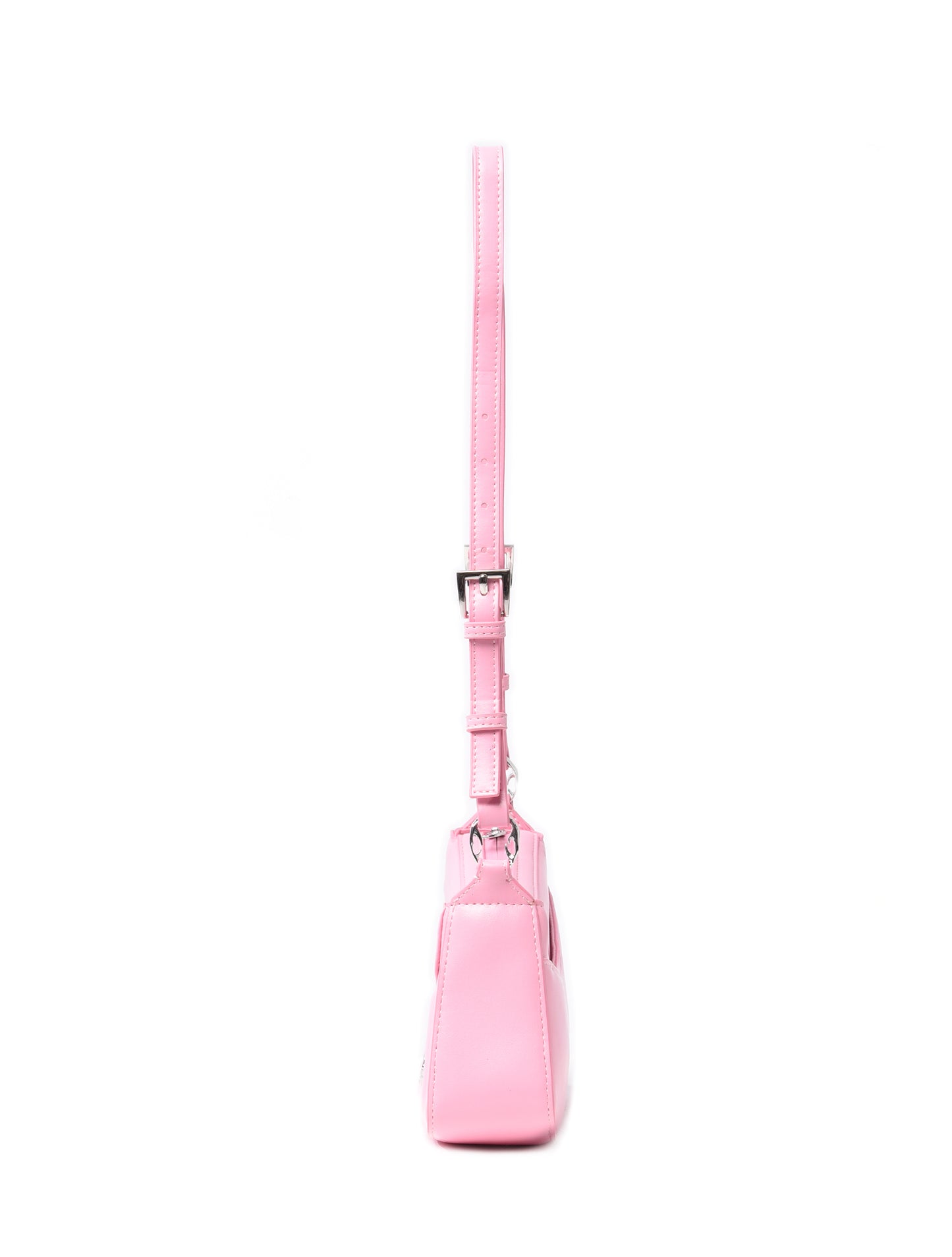 Rombaut Mini Embryo Bag Pink
