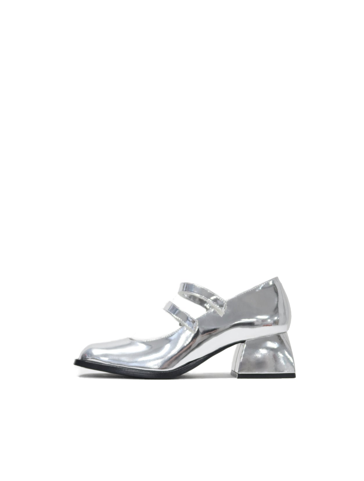 Nodaleto Bulla Bacara Silver Speccio
