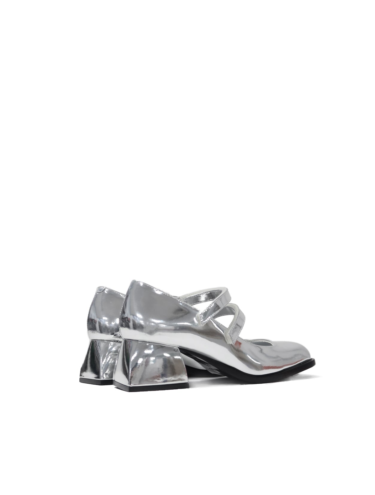 Nodaleto Bulla Bacara Silver Speccio