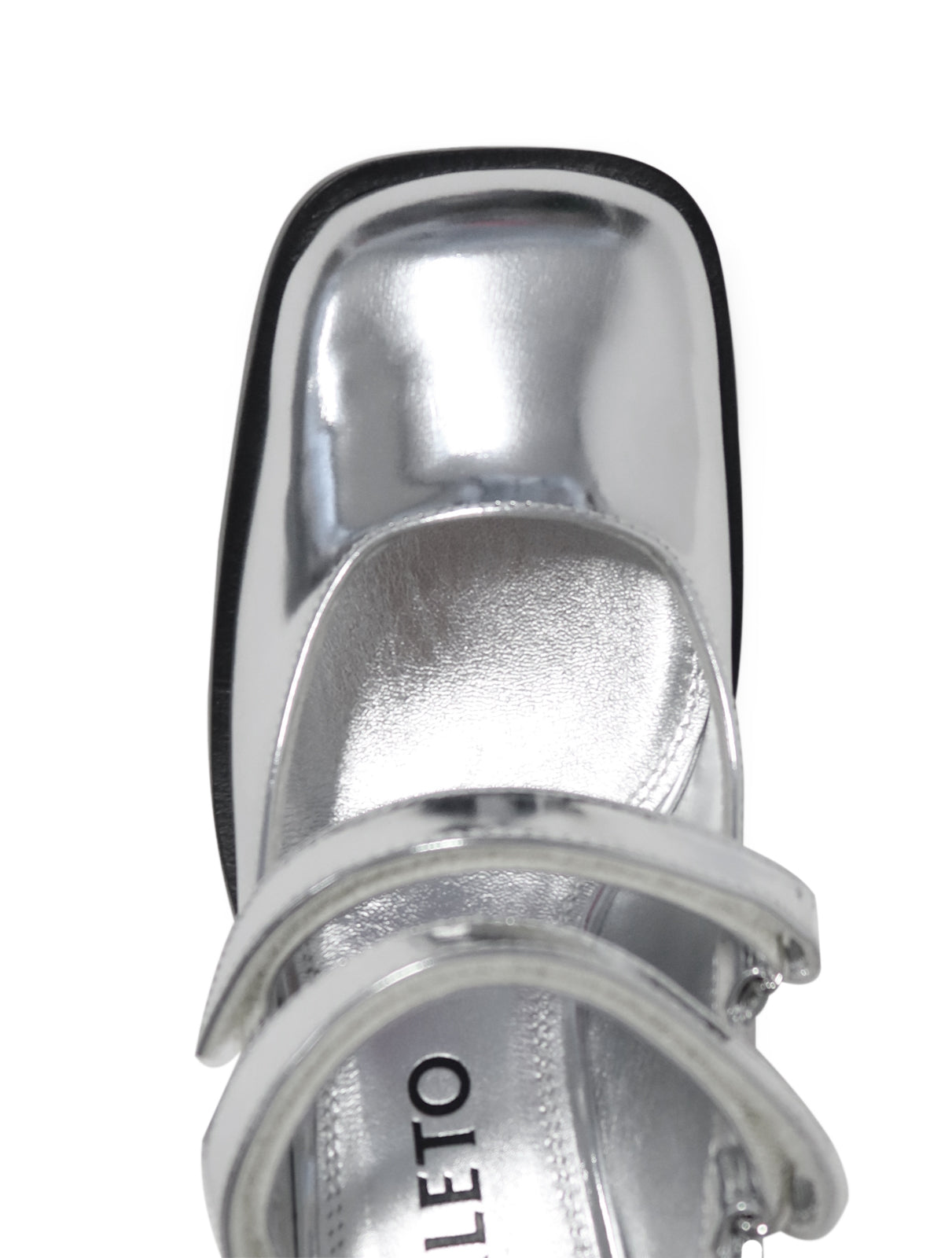 Nodaleto Bulla Bacara Silver Speccio