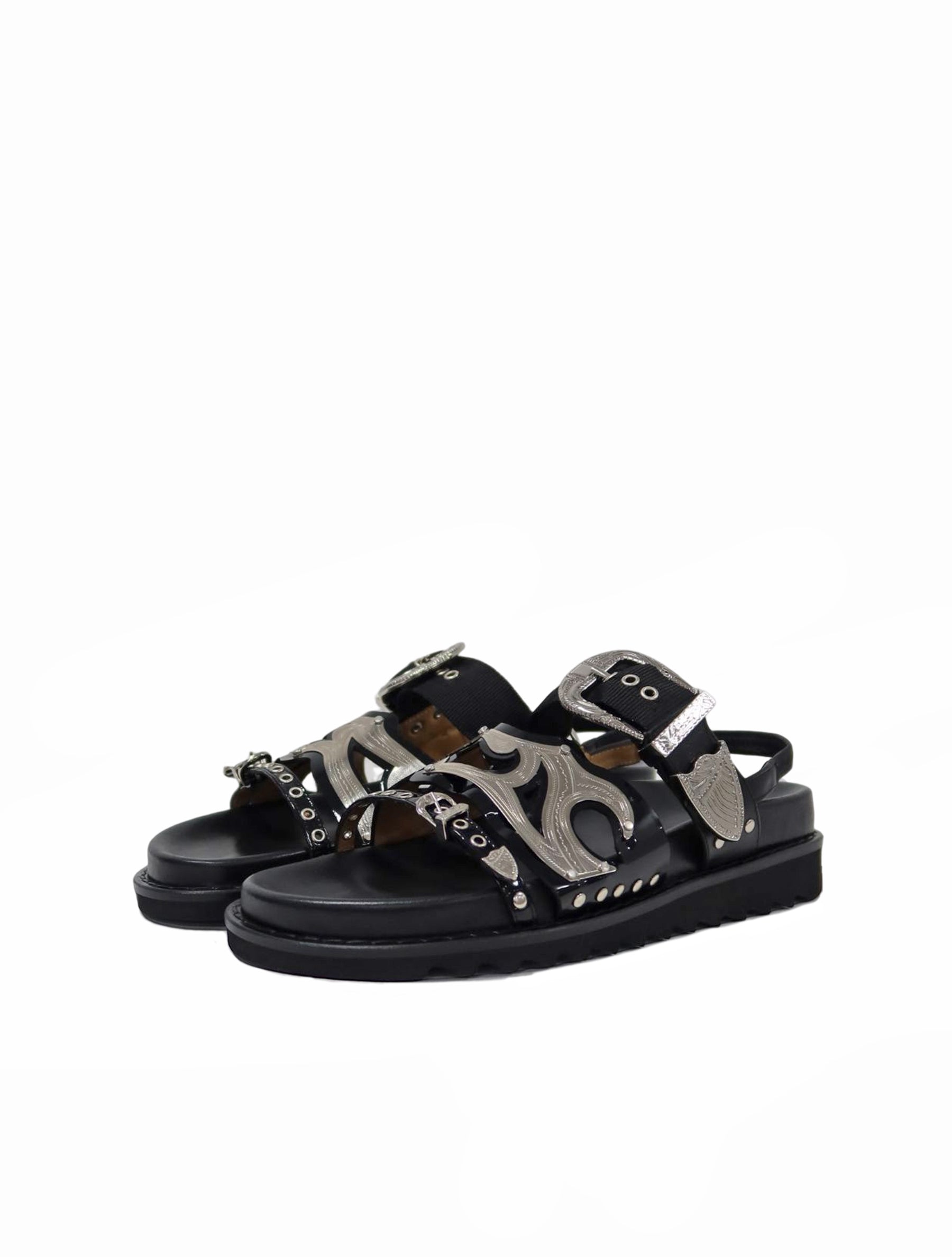 Toga sandal 2025