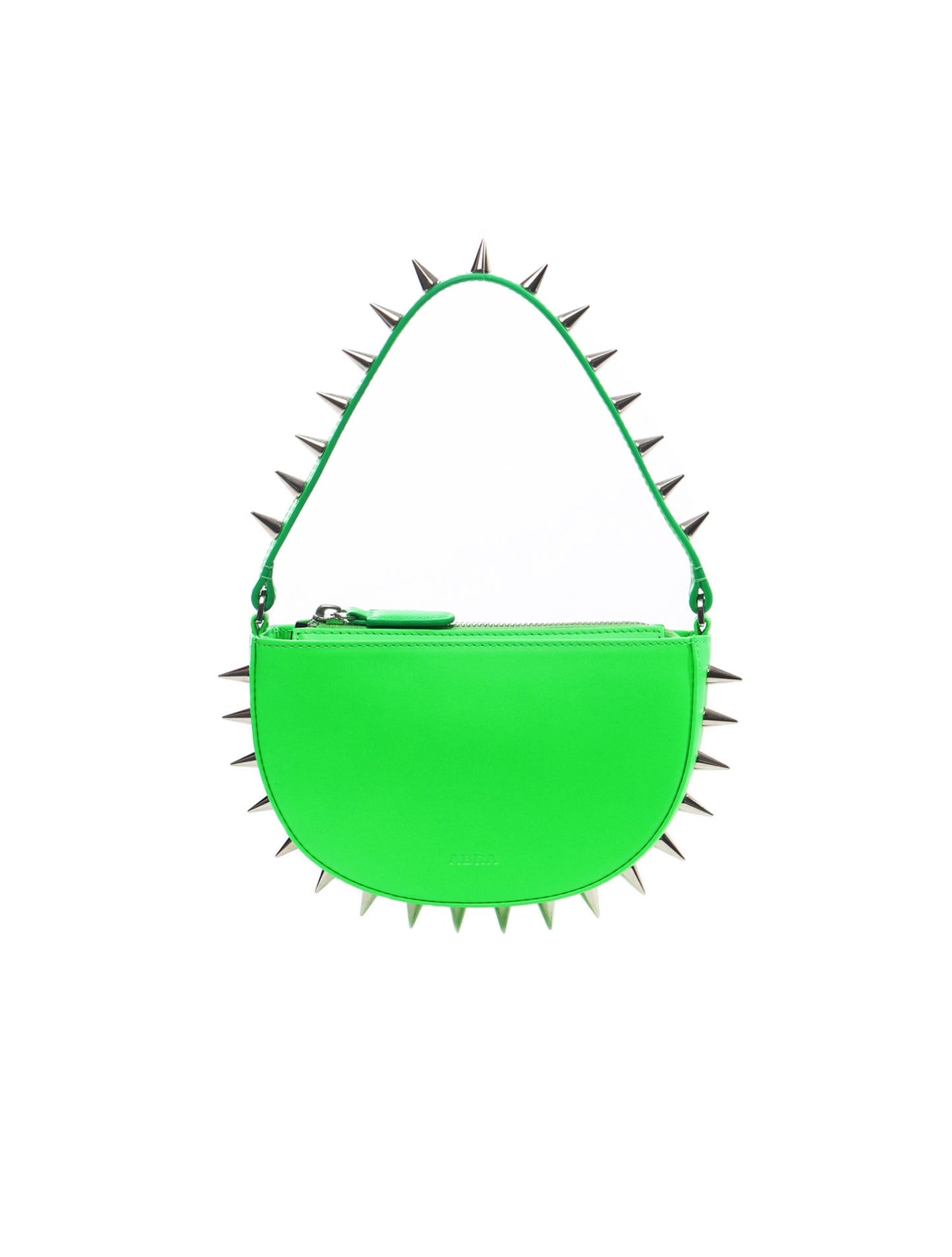 ABRA Green Baby Spike Bag