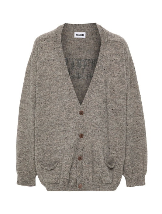 Magliano Grampa Cardigan