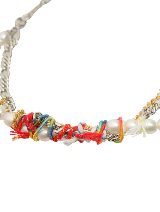 Magliano Another Mess Necklace
