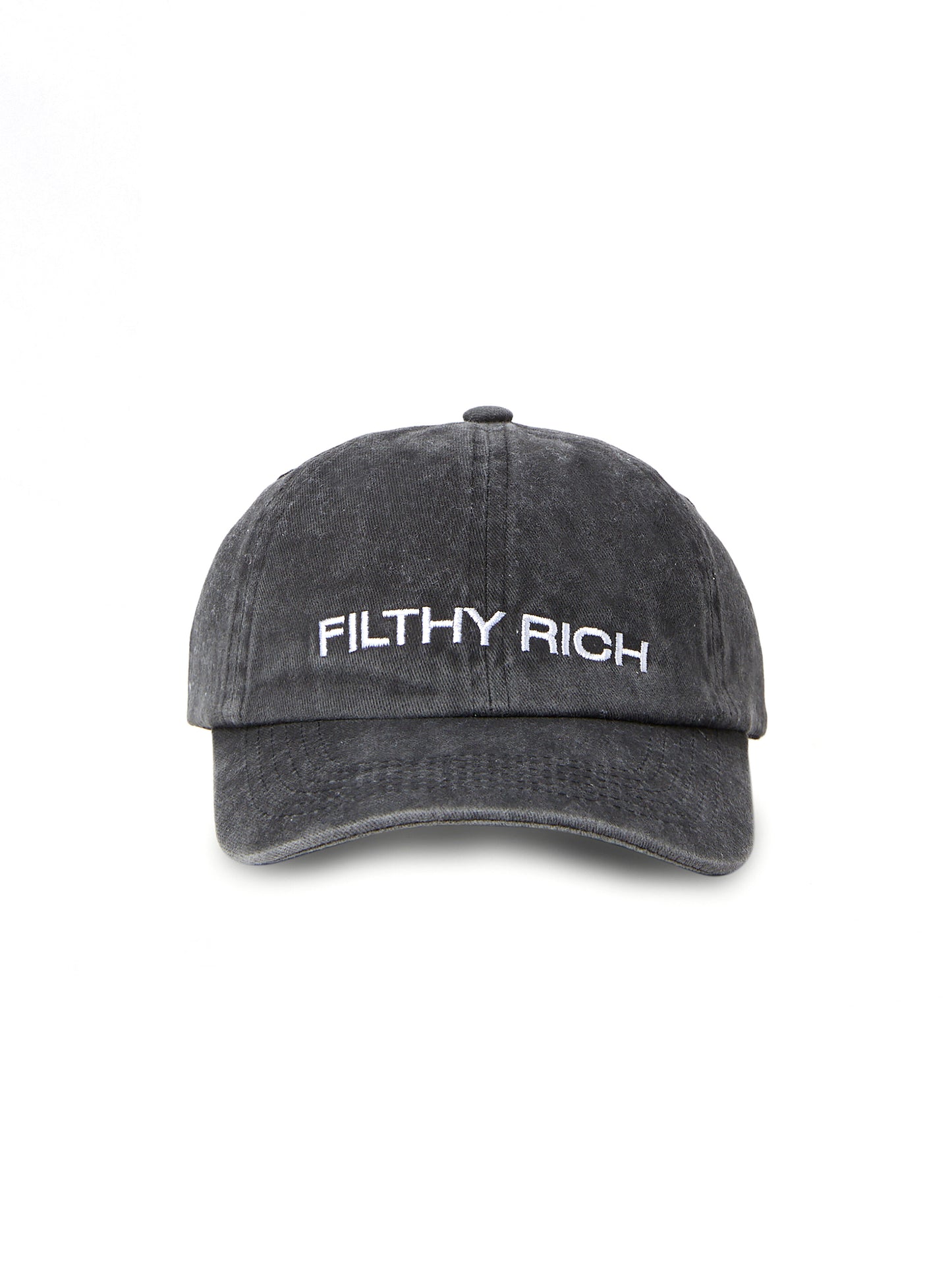 AVAVAV Filthy Rich Stonewash Cap