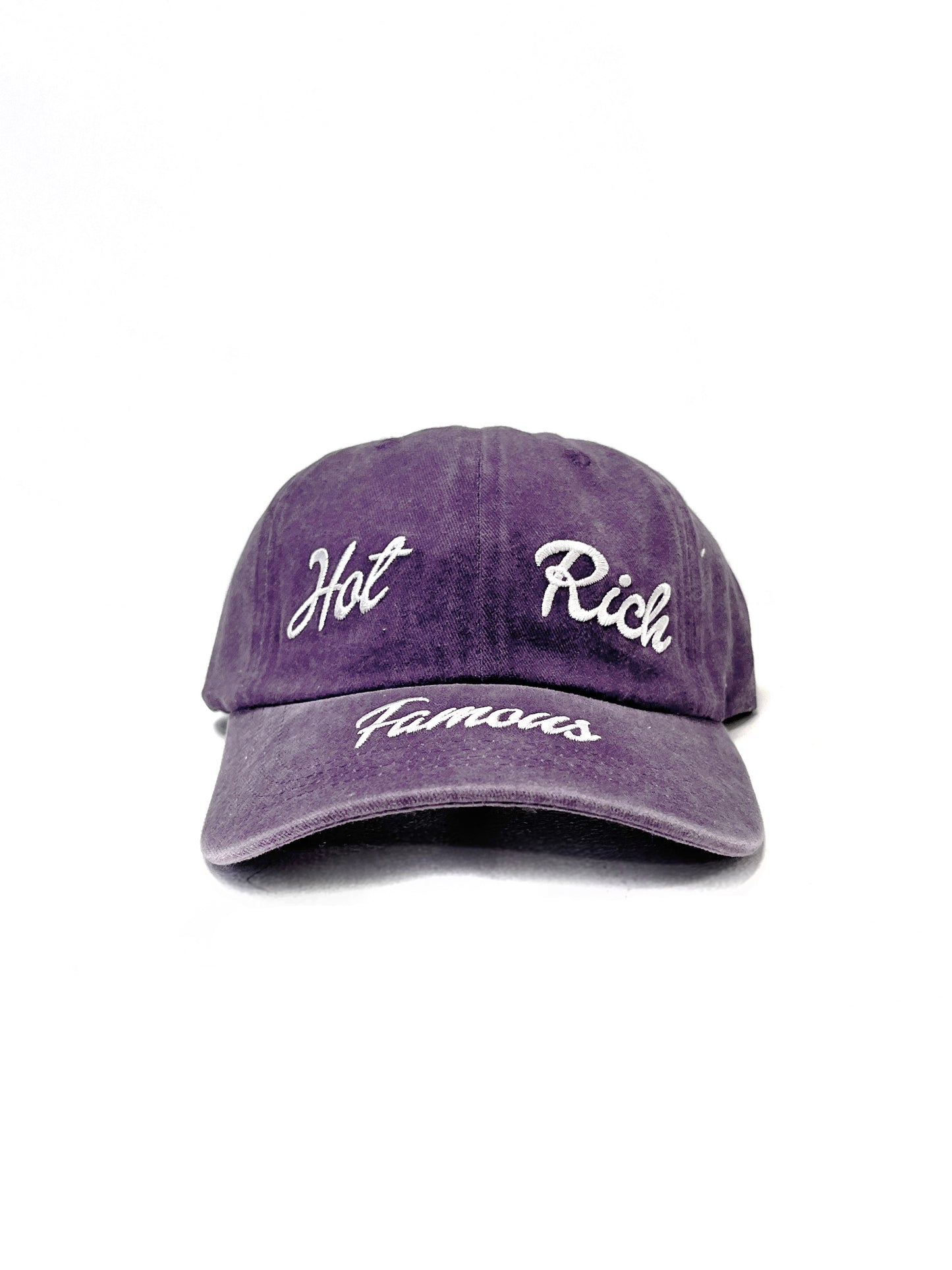 AVAVAV Hot Rich Famous Purple Cap