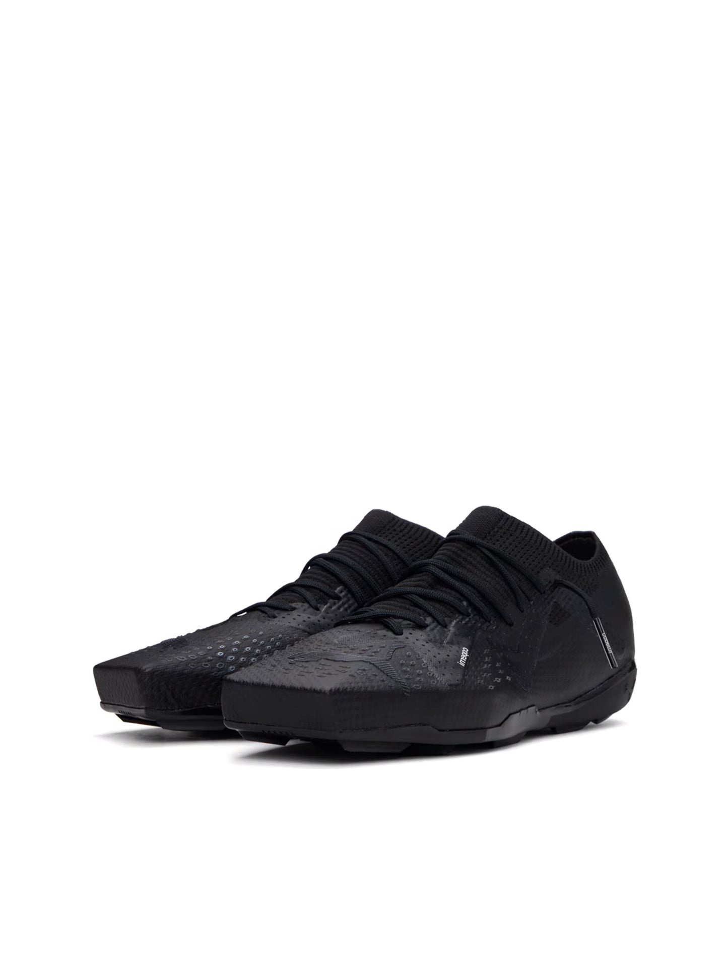 Coperni x Puma 90SQR Black Sneakers