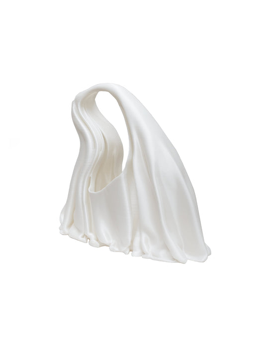 Ester Manas Veil 3D Printed Bag