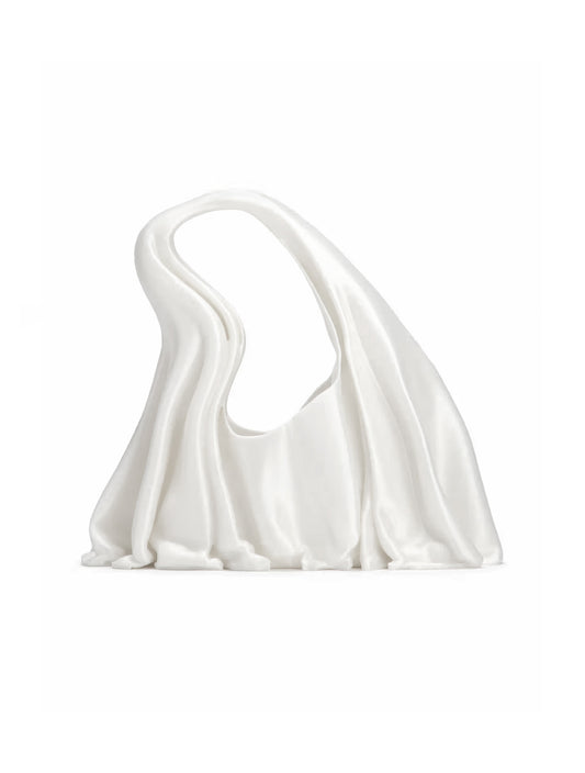 Ester Manas Veil 3D Printed Bag